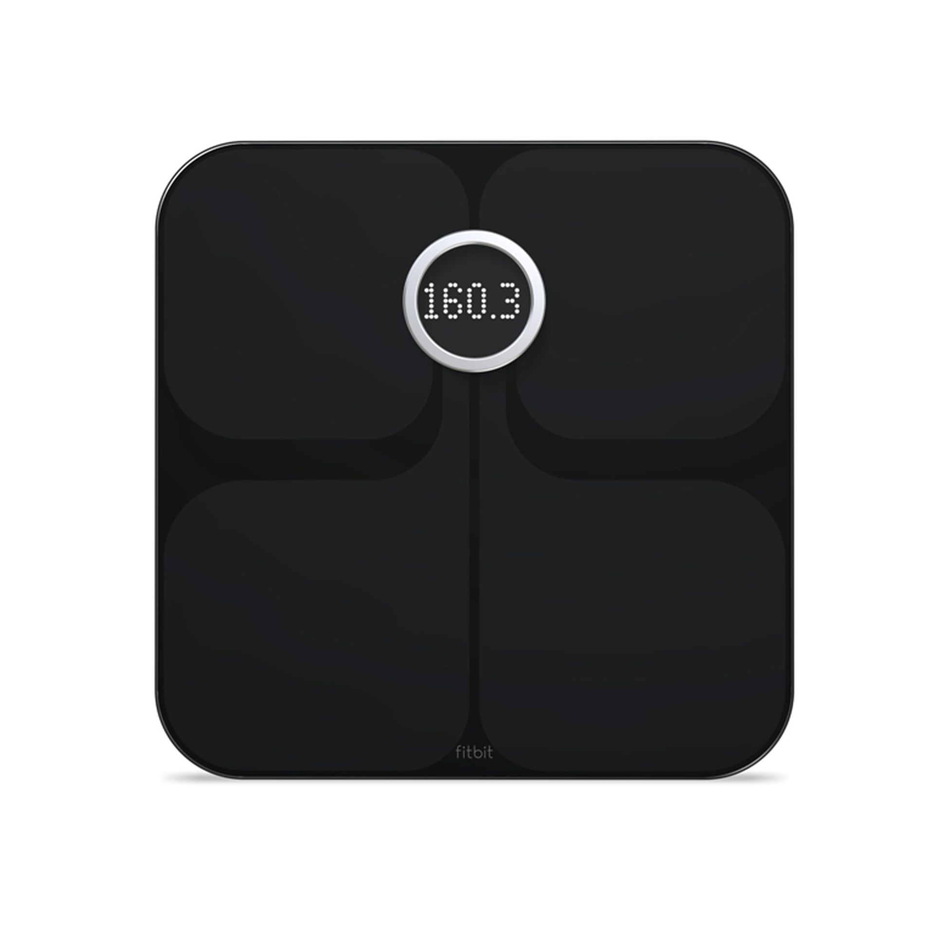 Fitbit Aria scale