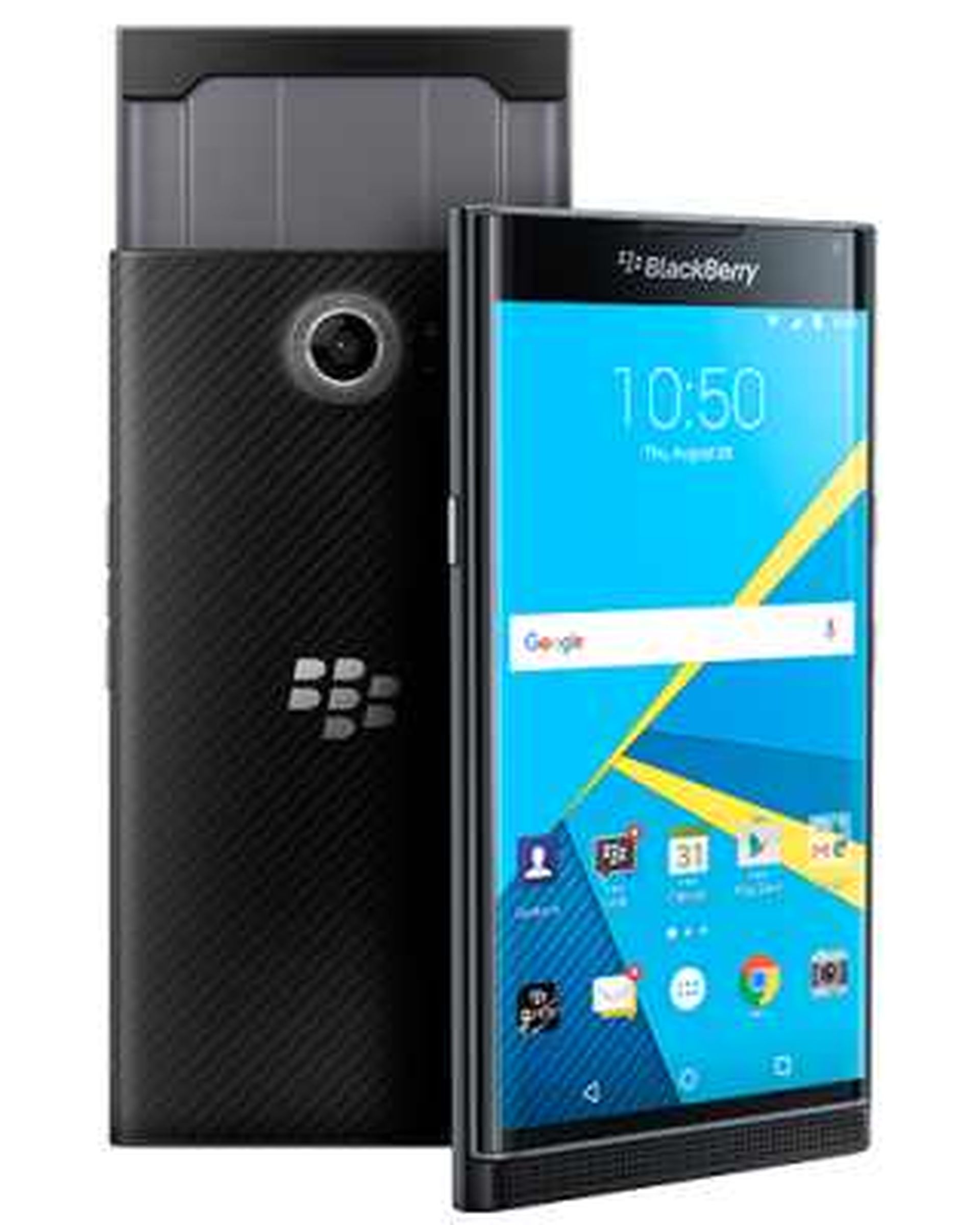 Blackberry PRIV