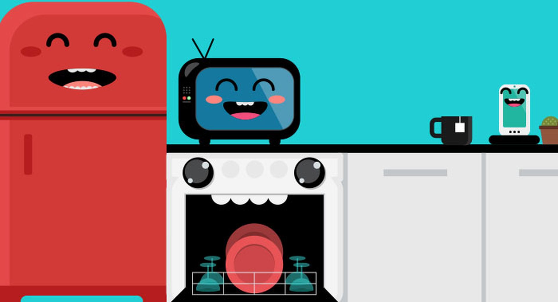 BuggedMicrowave