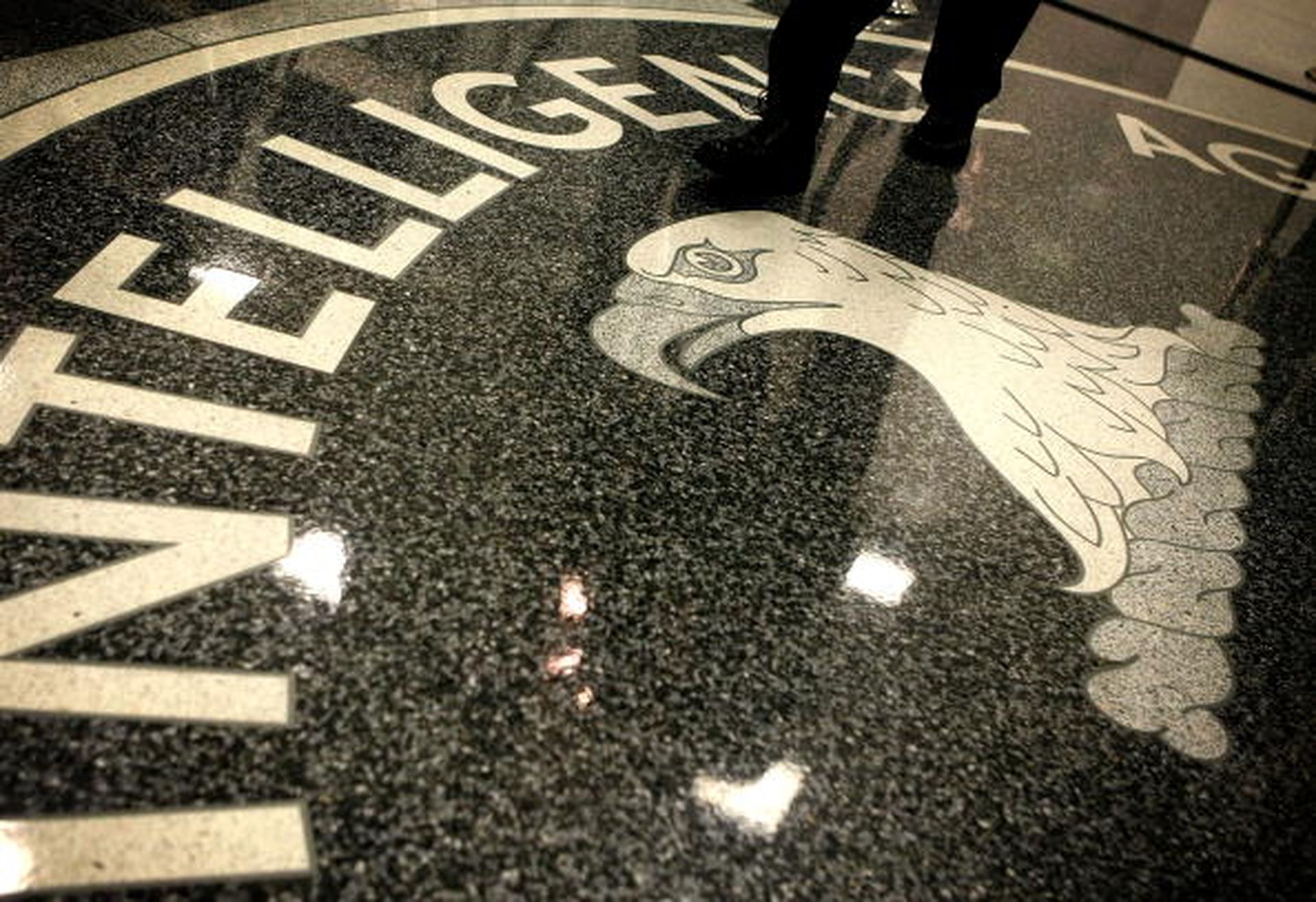 CIA to reorganize, create digital directorate