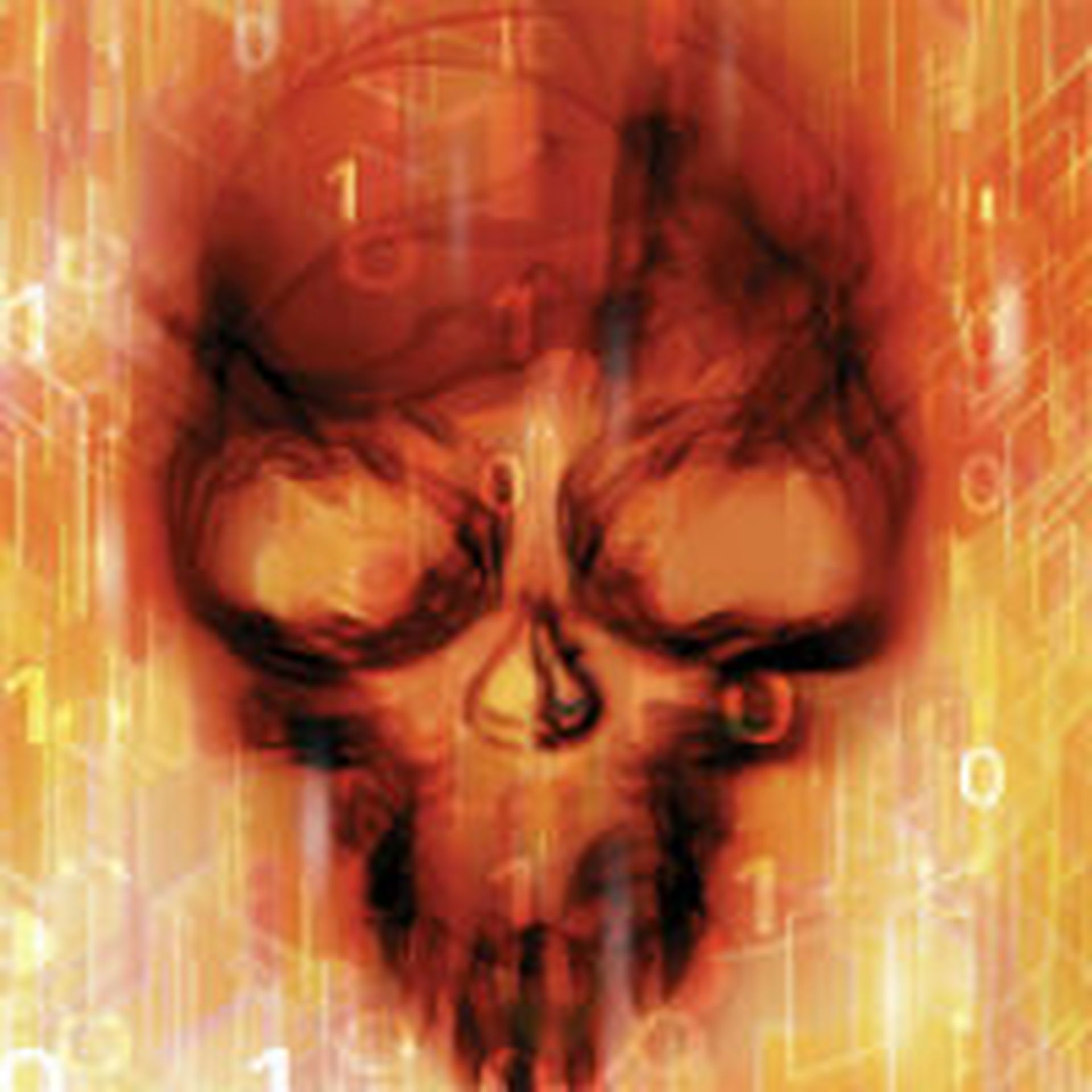 Study: Conficker declared top threat of 2014, but N. America targeted mainly by AnglerEK