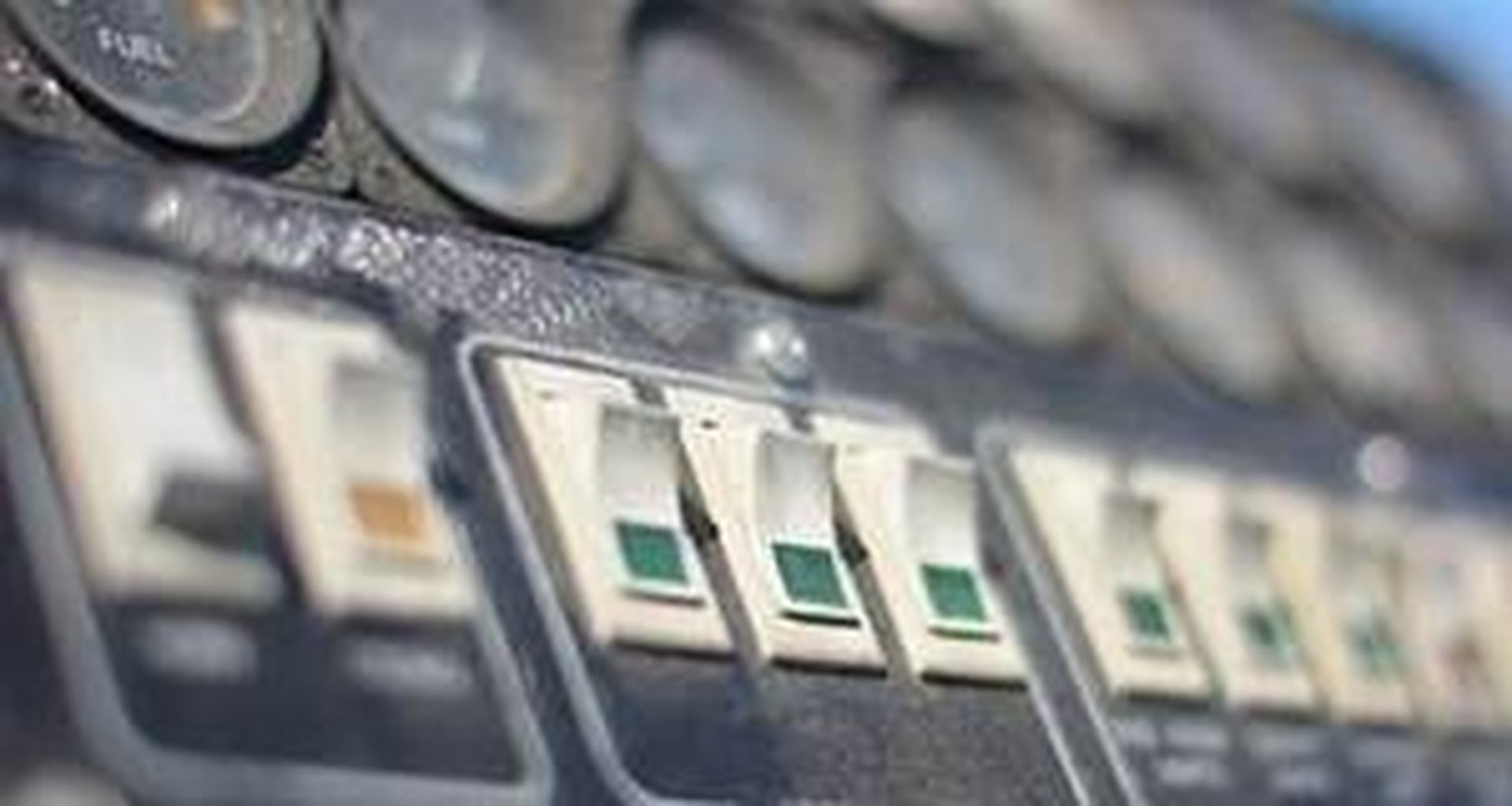 controls