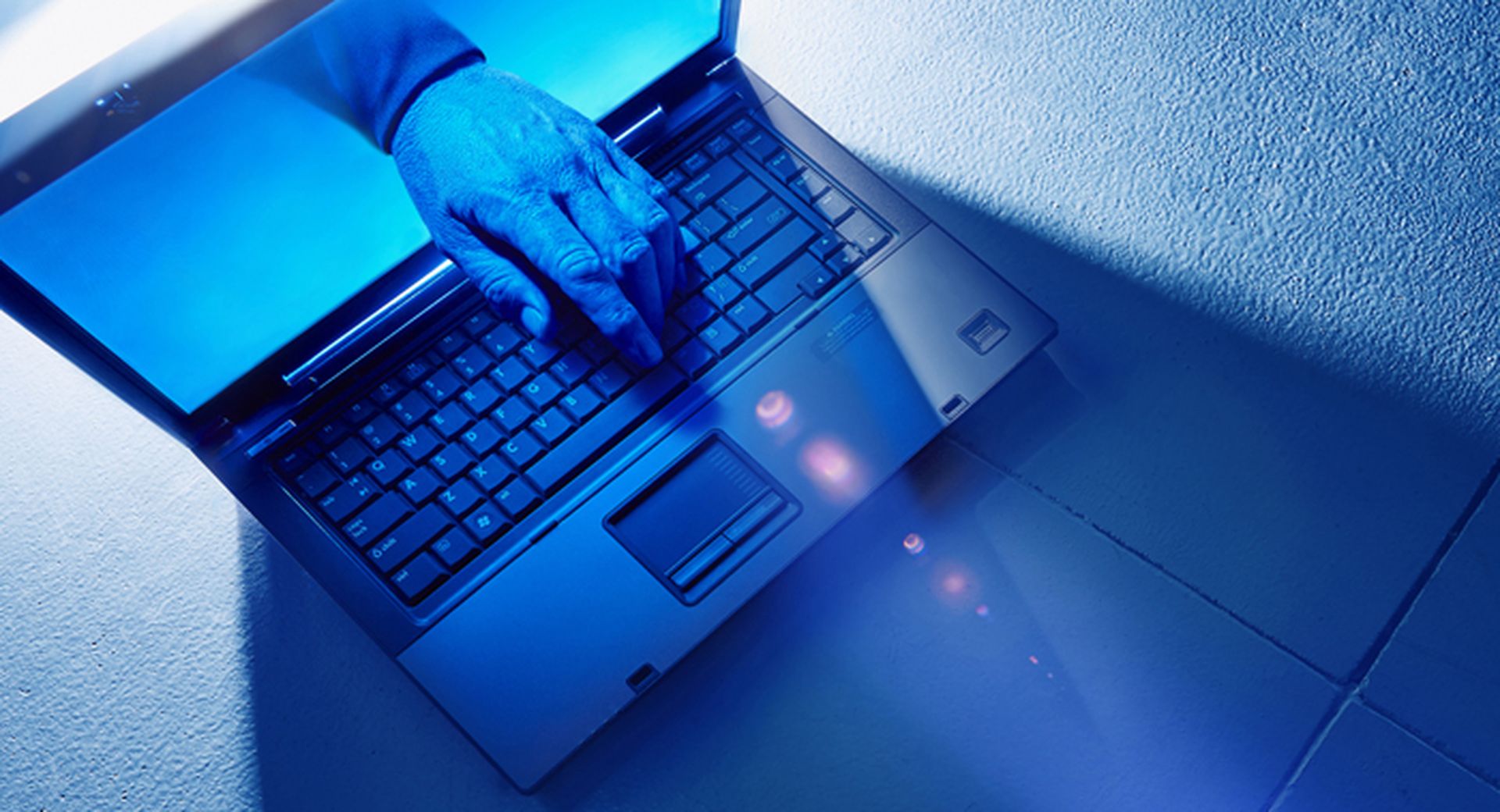 CredentialTheft