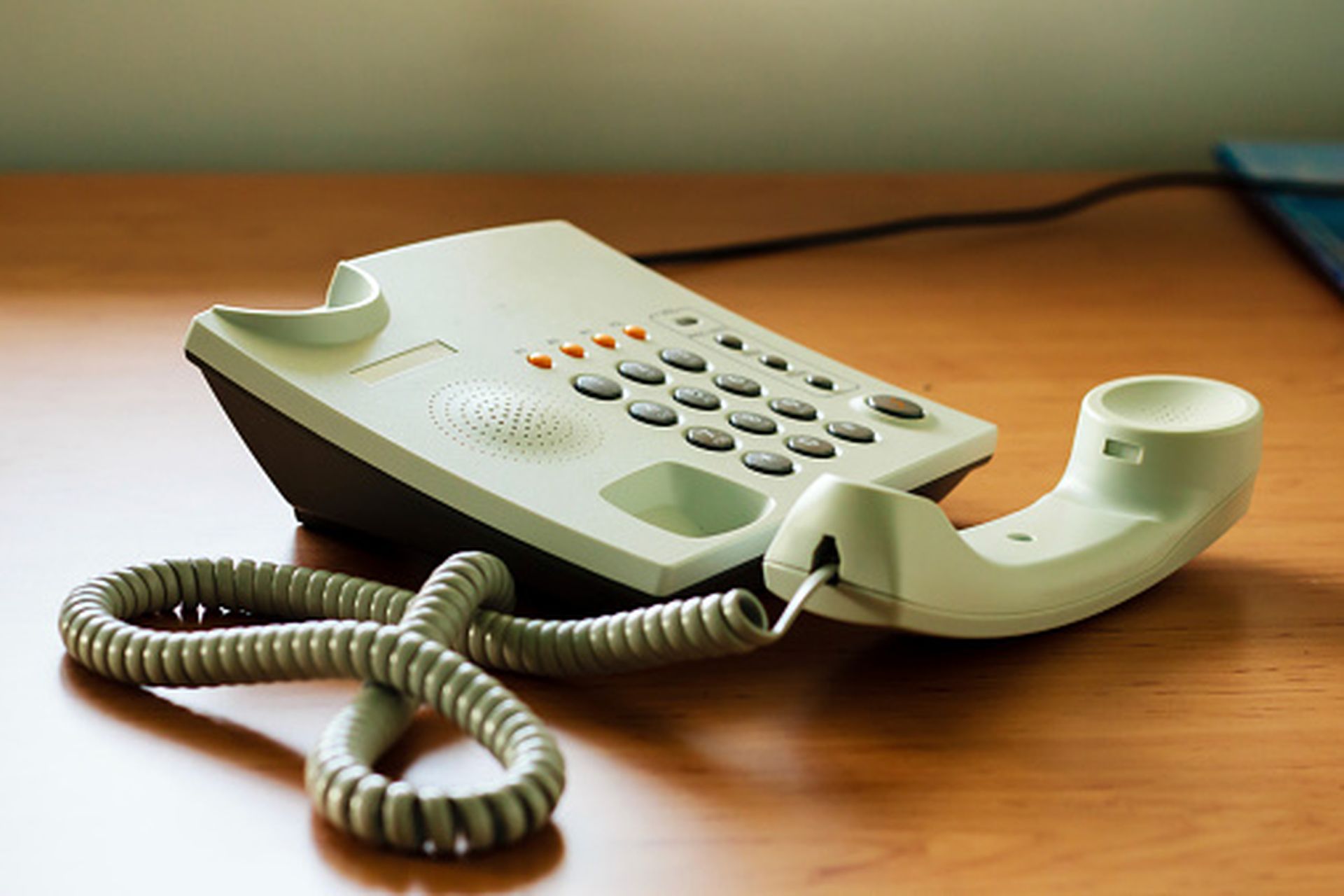 Credit cards a top target of phone scams, report says