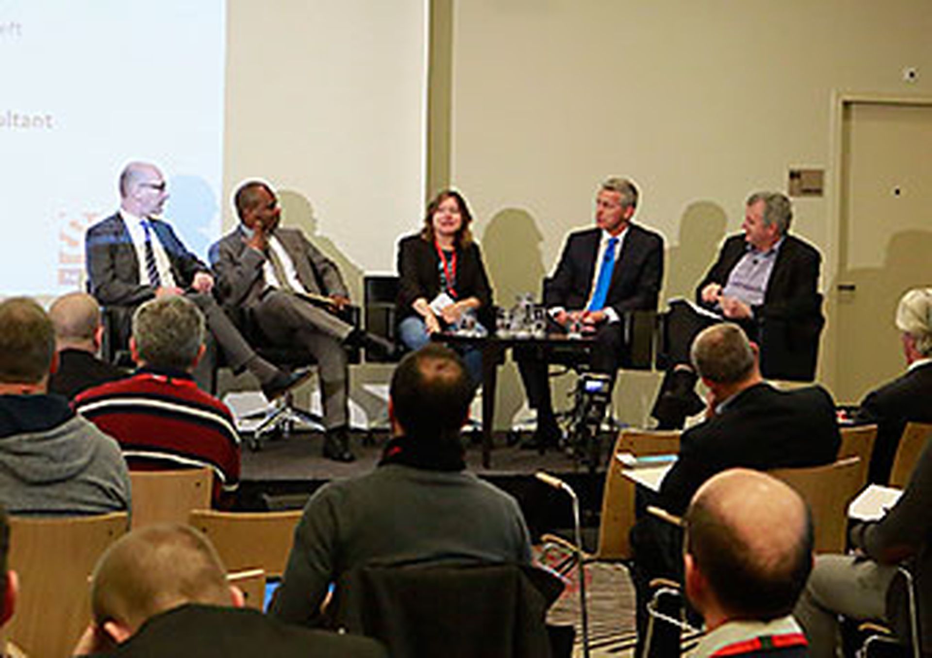 SC Congress Amsterdam 2016 - cyber crime panel
