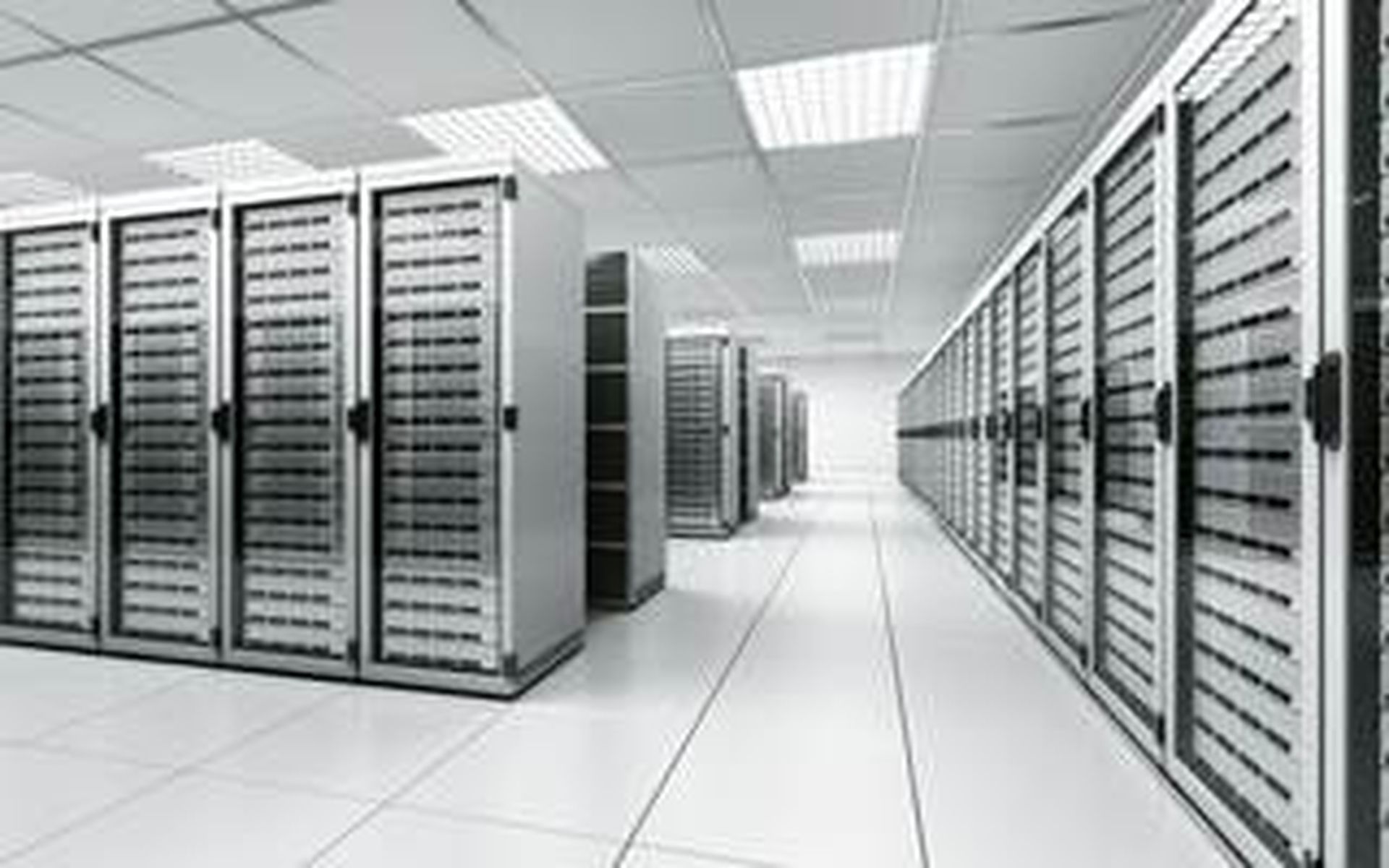 data center