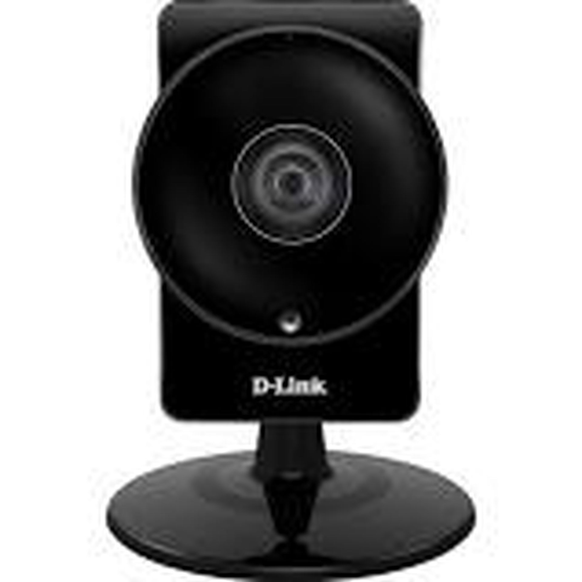 DLink web camera