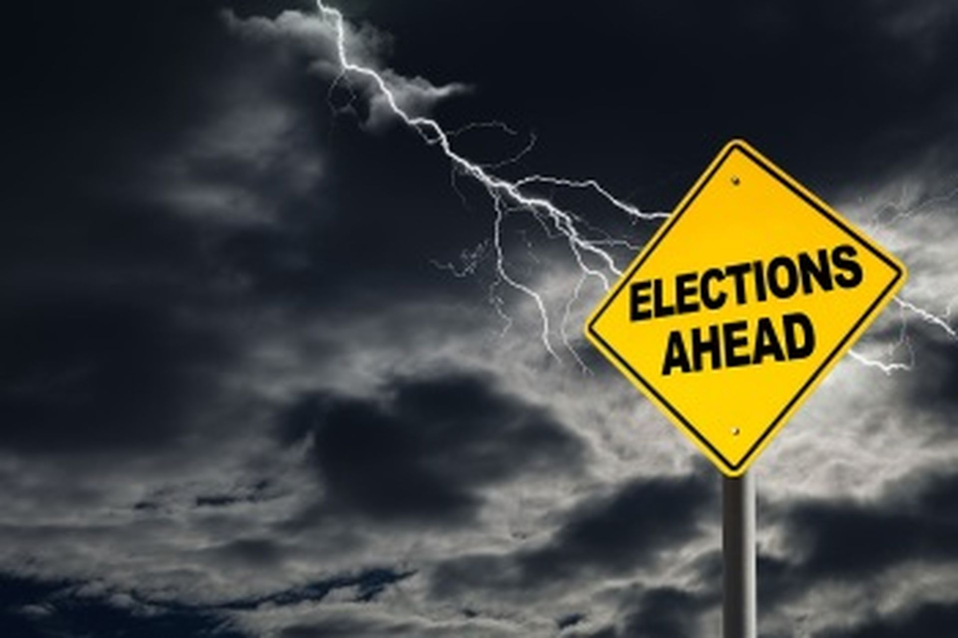 election hacking