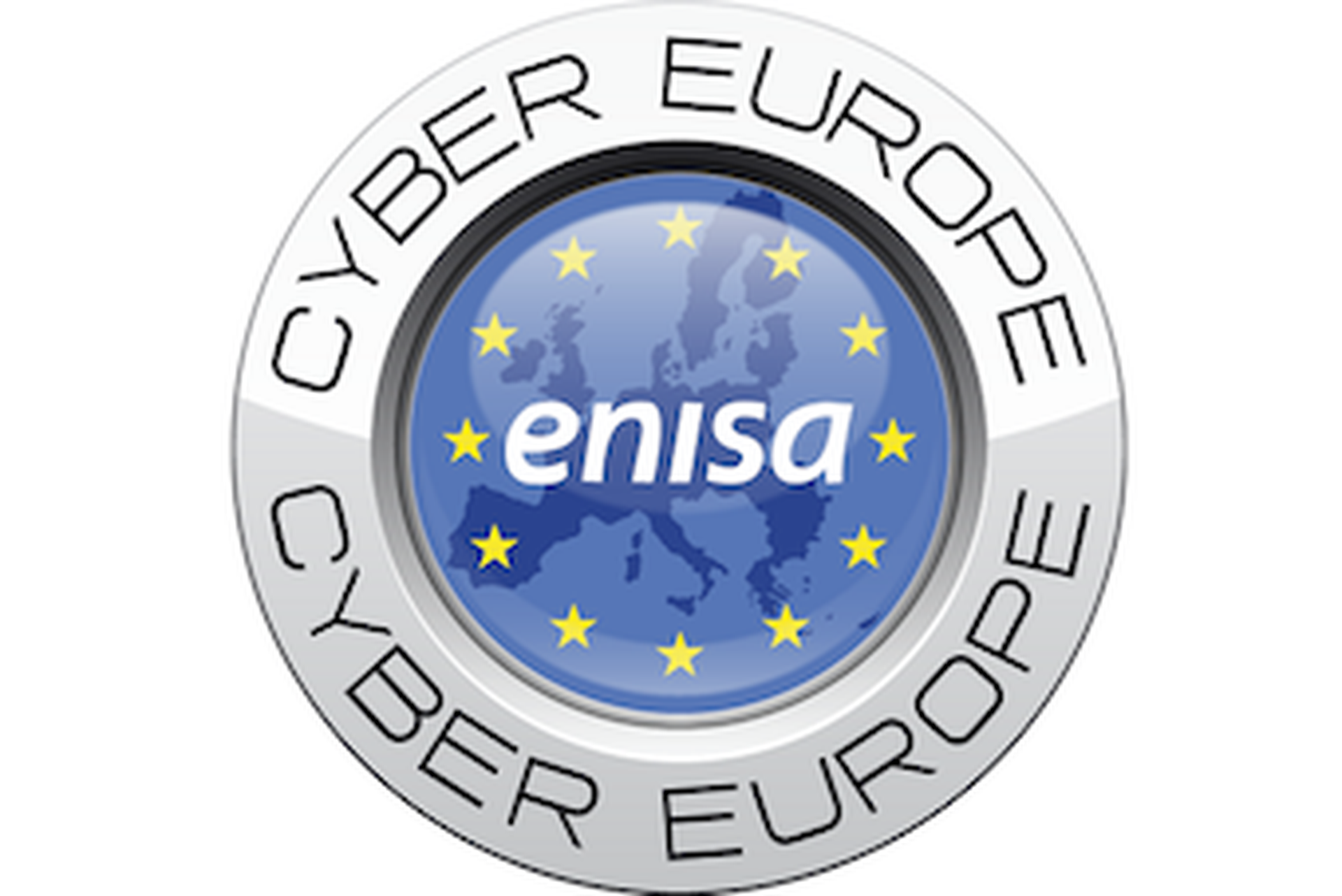 ENISA Cyber Europe logo