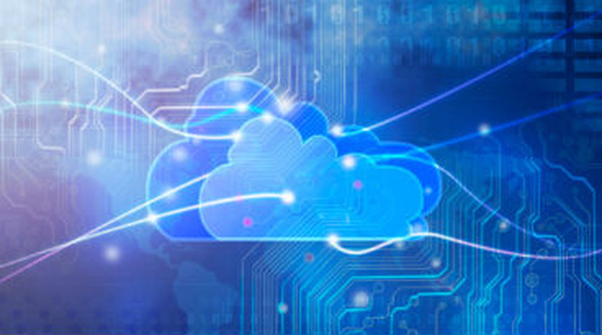 Executives concerned about cloud security, report shows