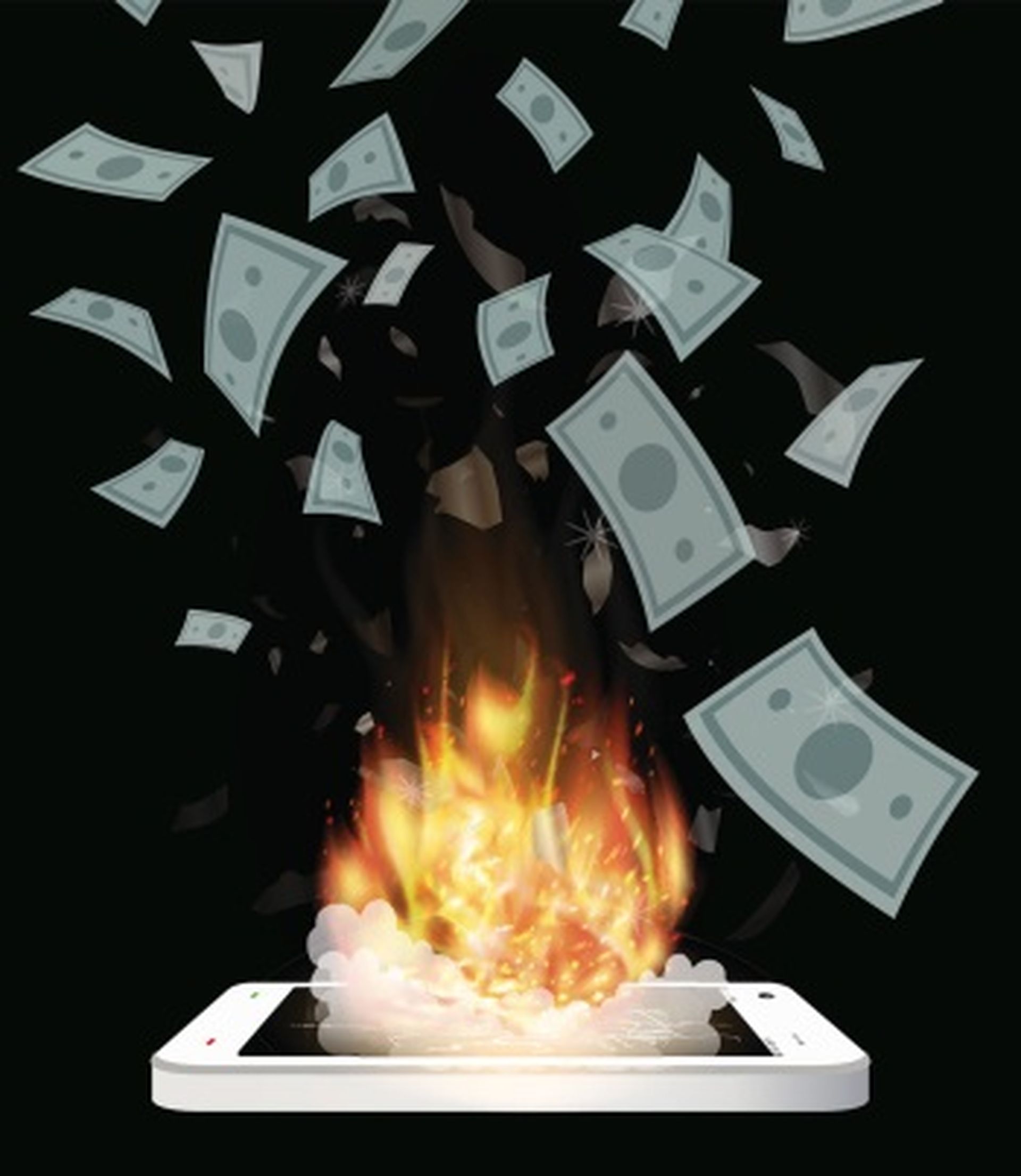 ExplodingPhone main