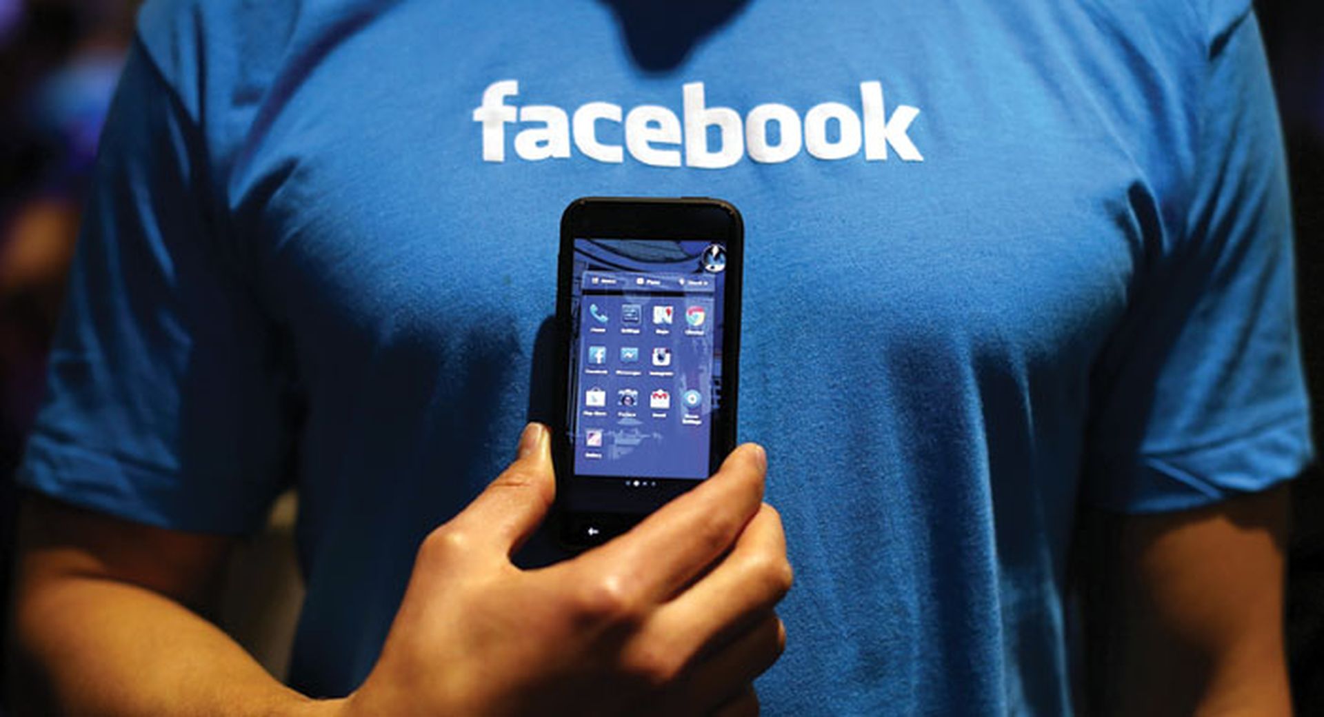 FacebookTransparency