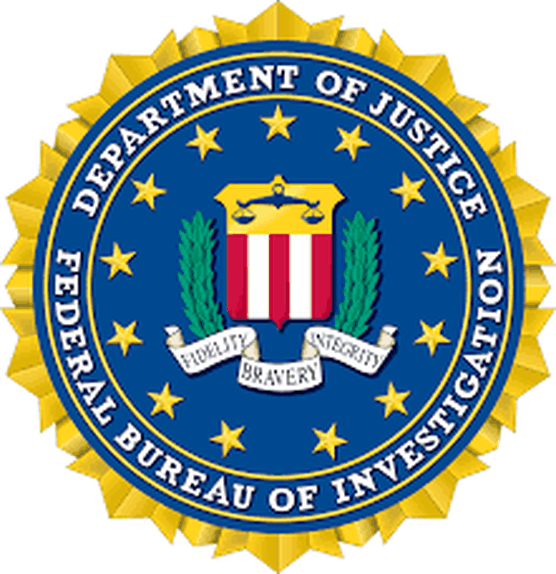 FBI logo