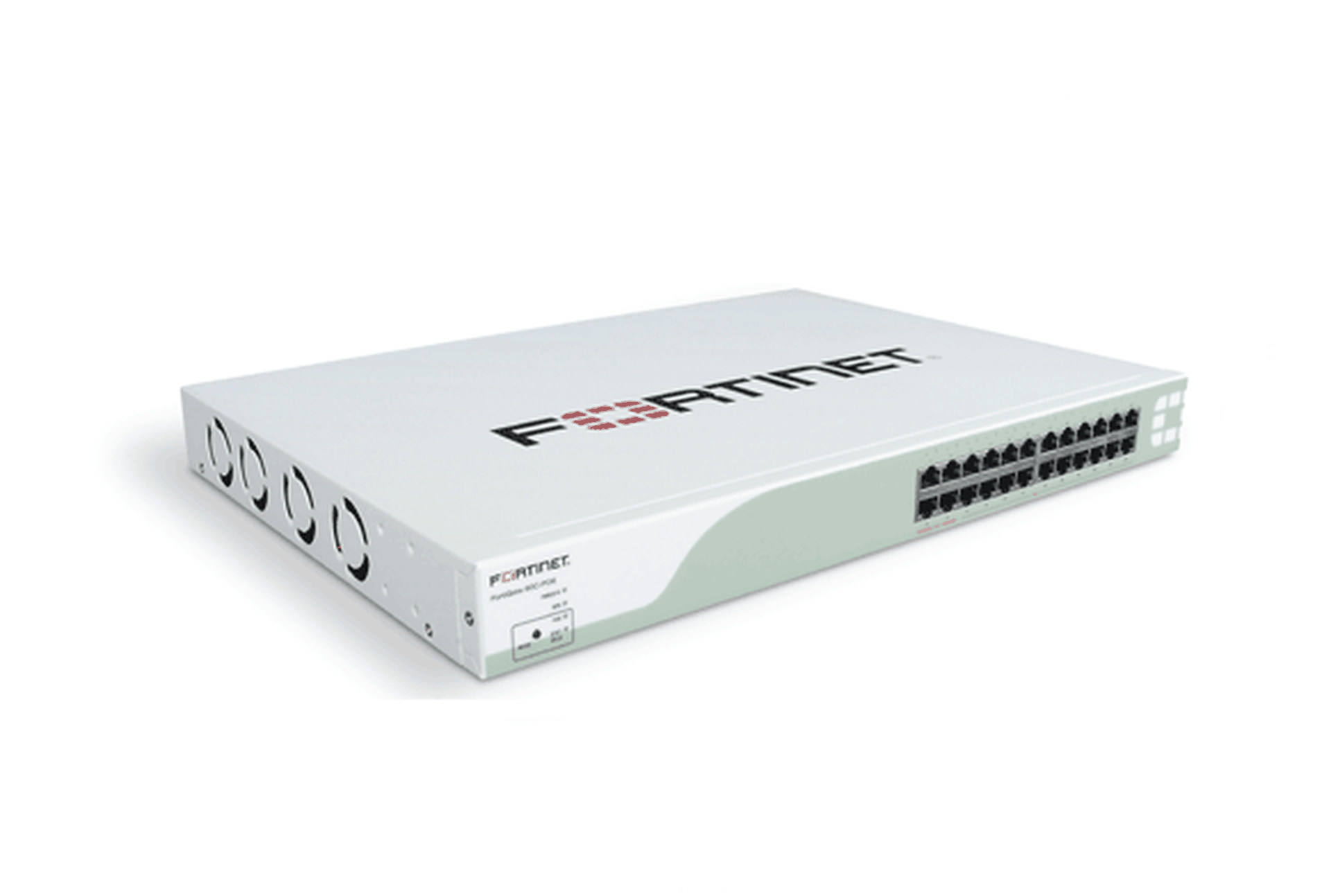 Fortinet FortiGate-60C POE