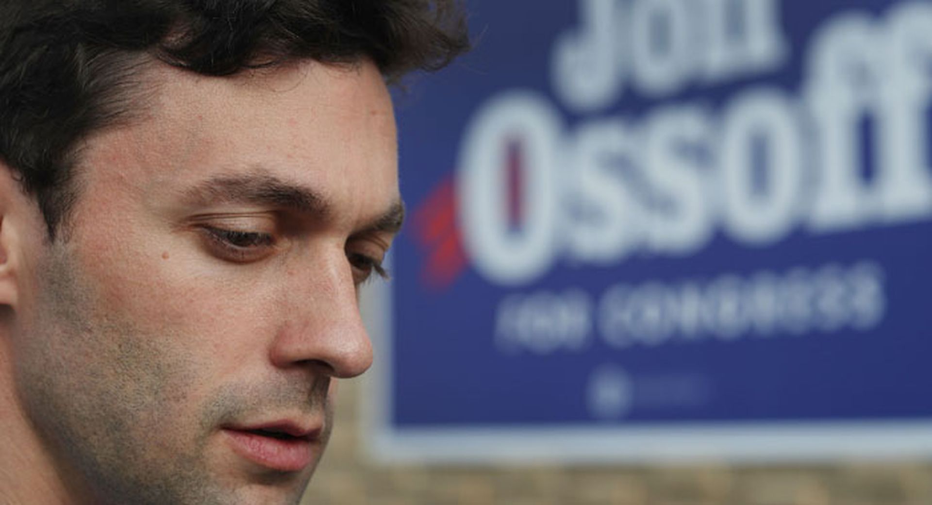 Georgia Election