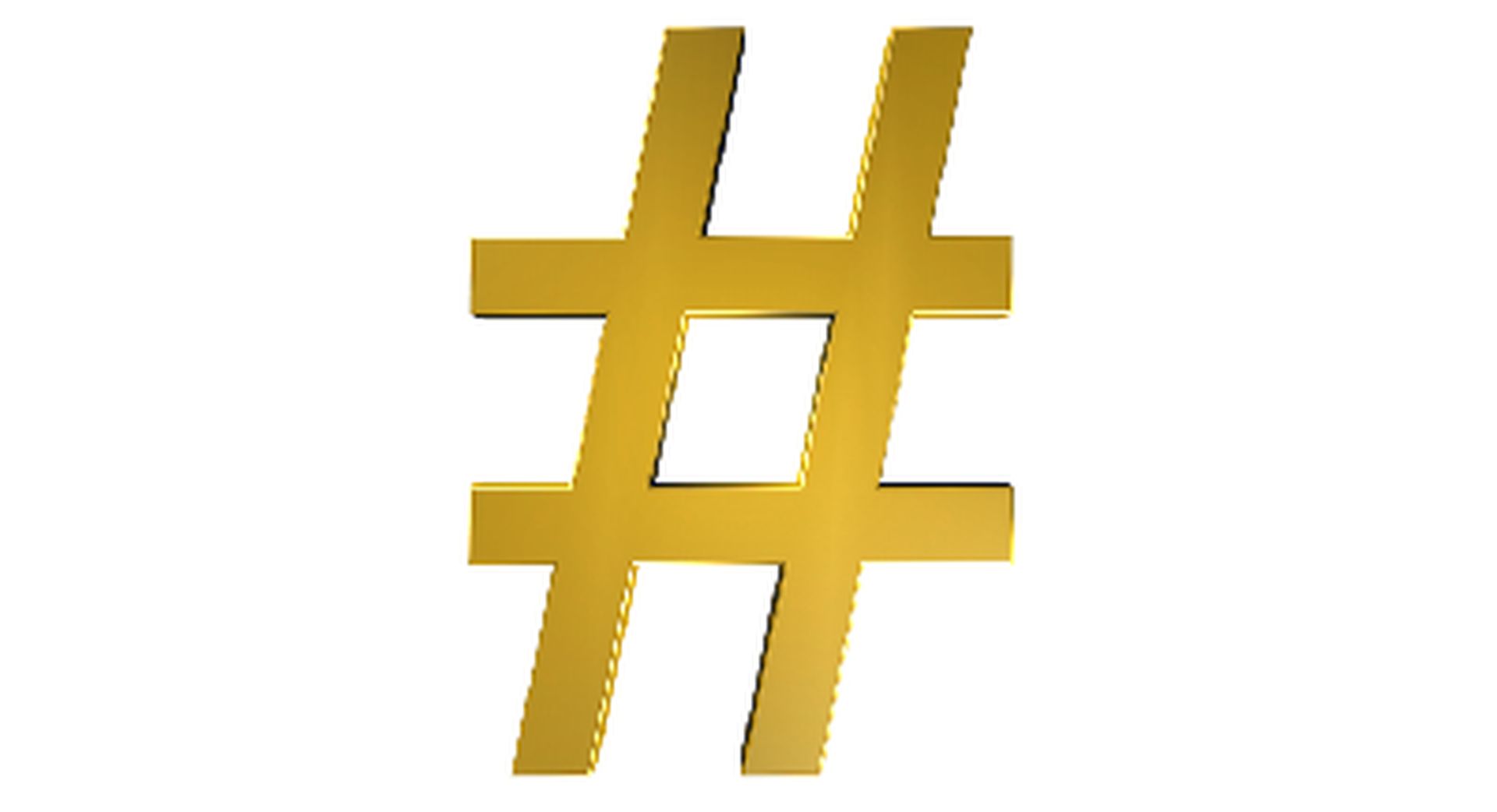 hashtag_1408447