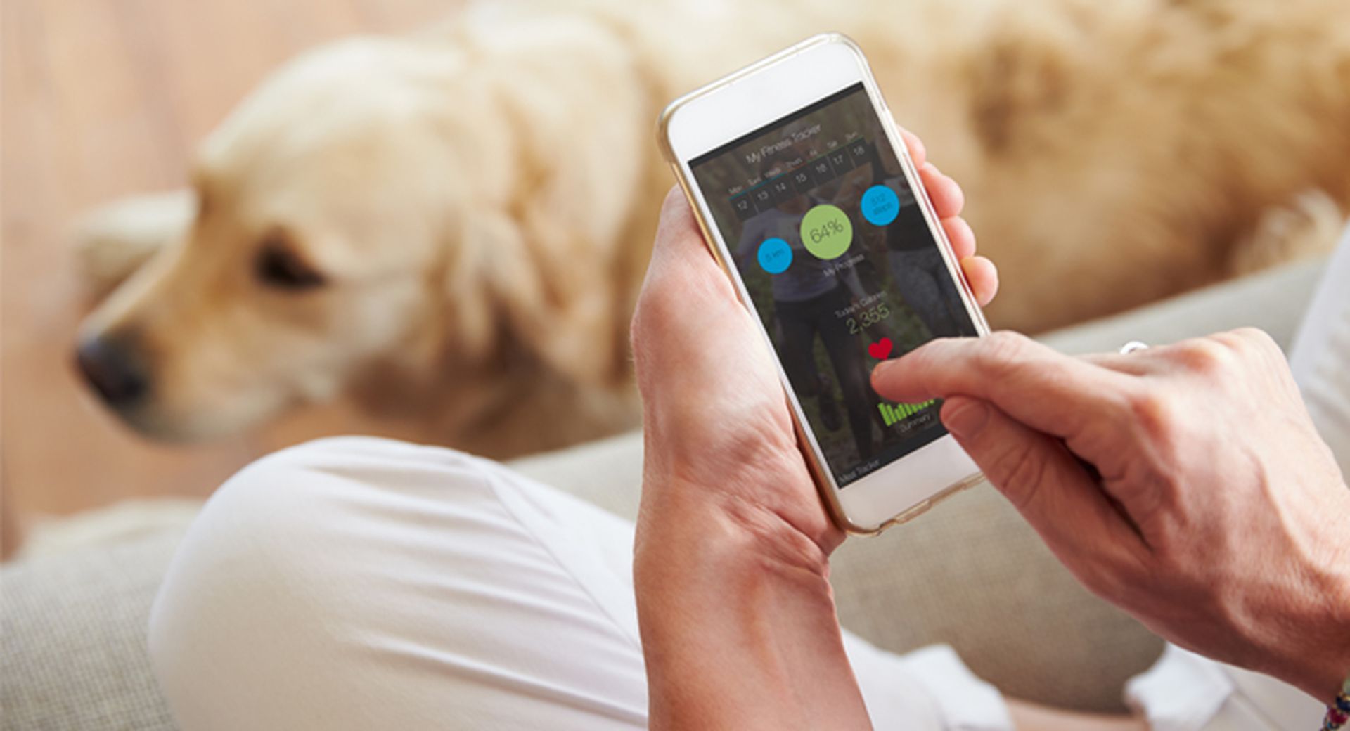 health app