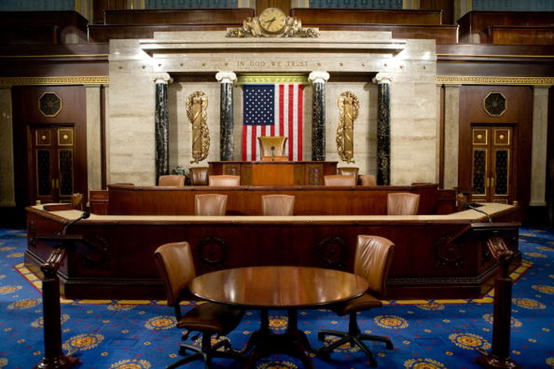 House subcommittee hears testimony on data breach law