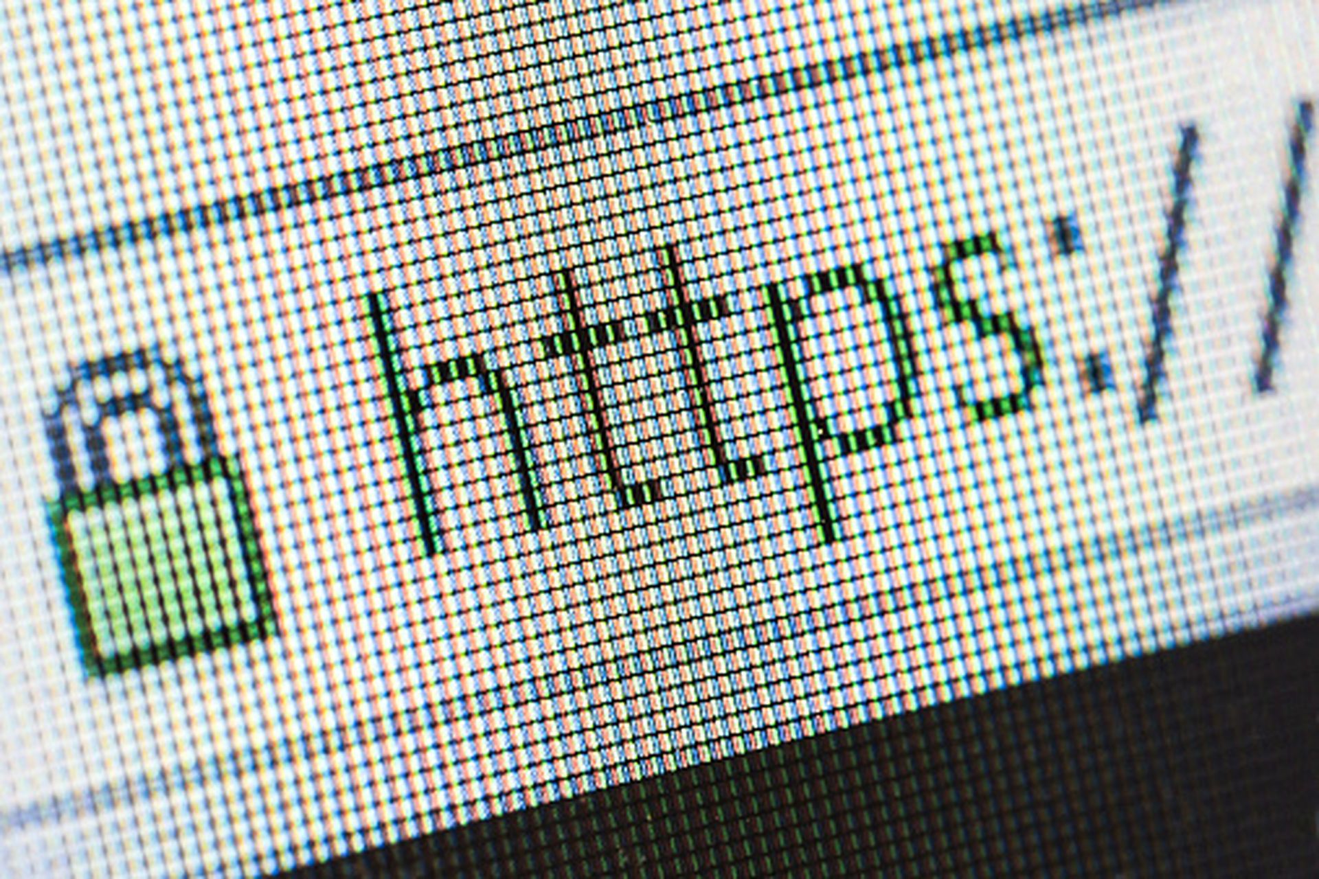 SSL/TLS