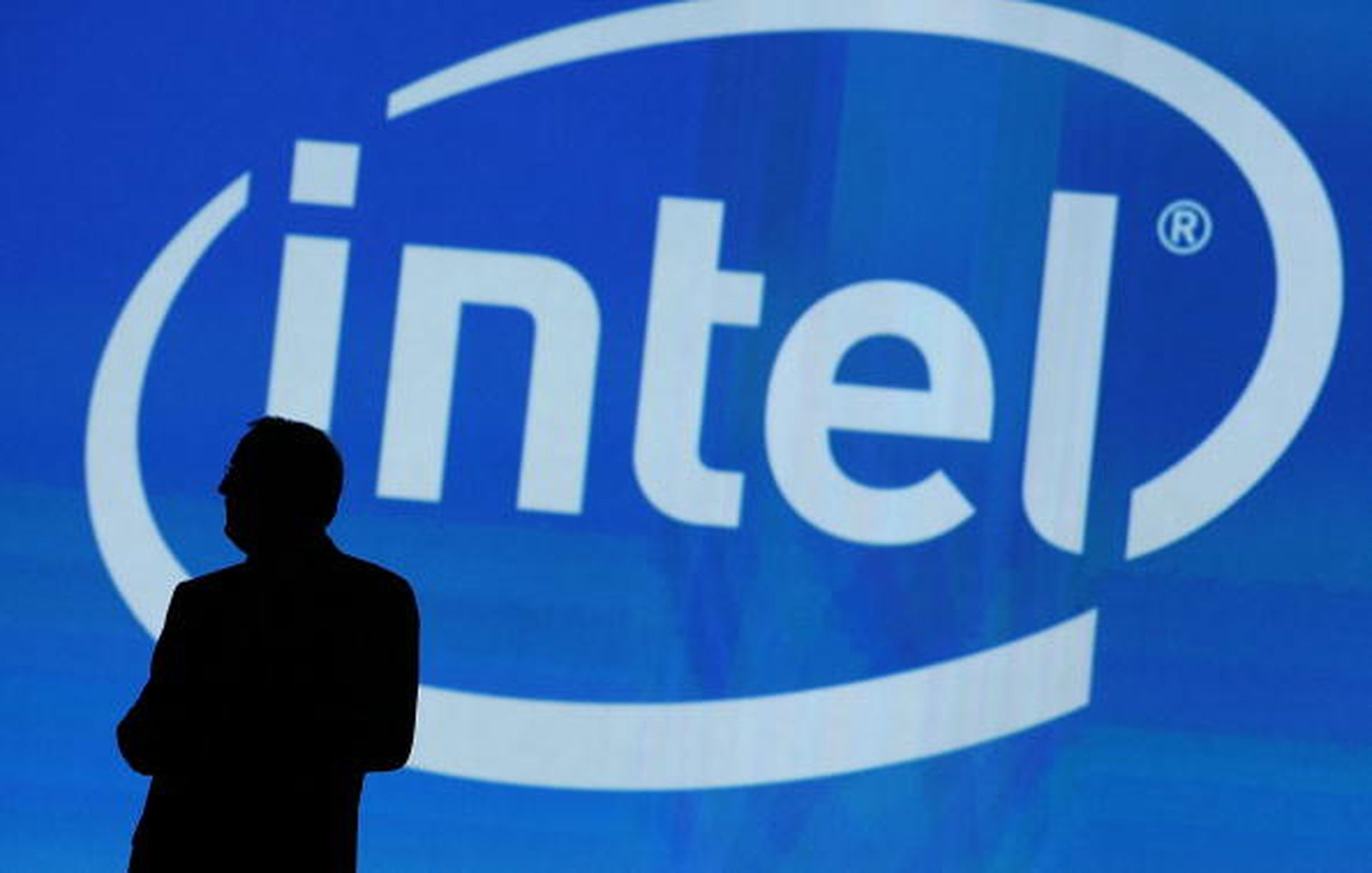 Intel acquires McAfee