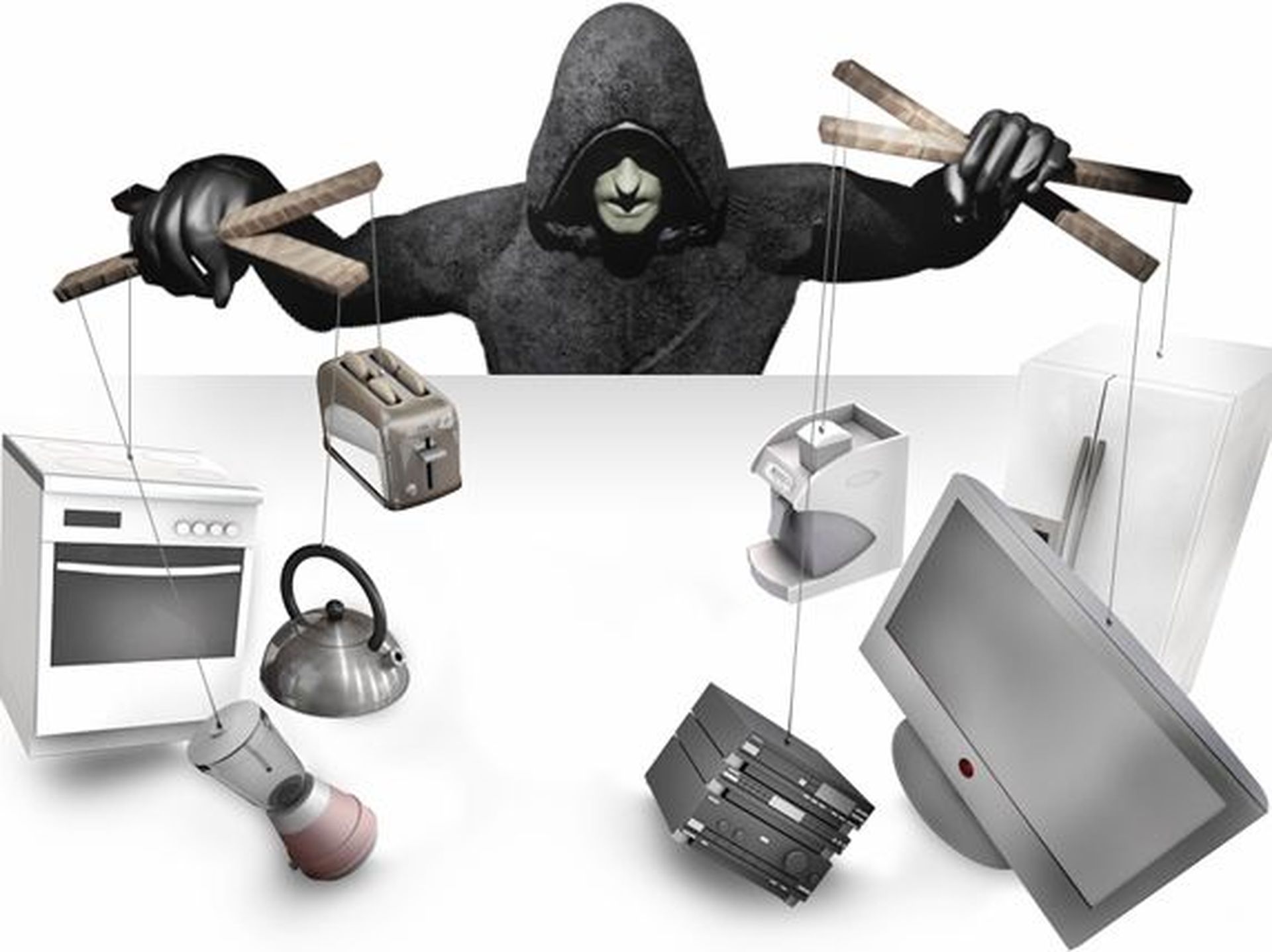 IoT-Security