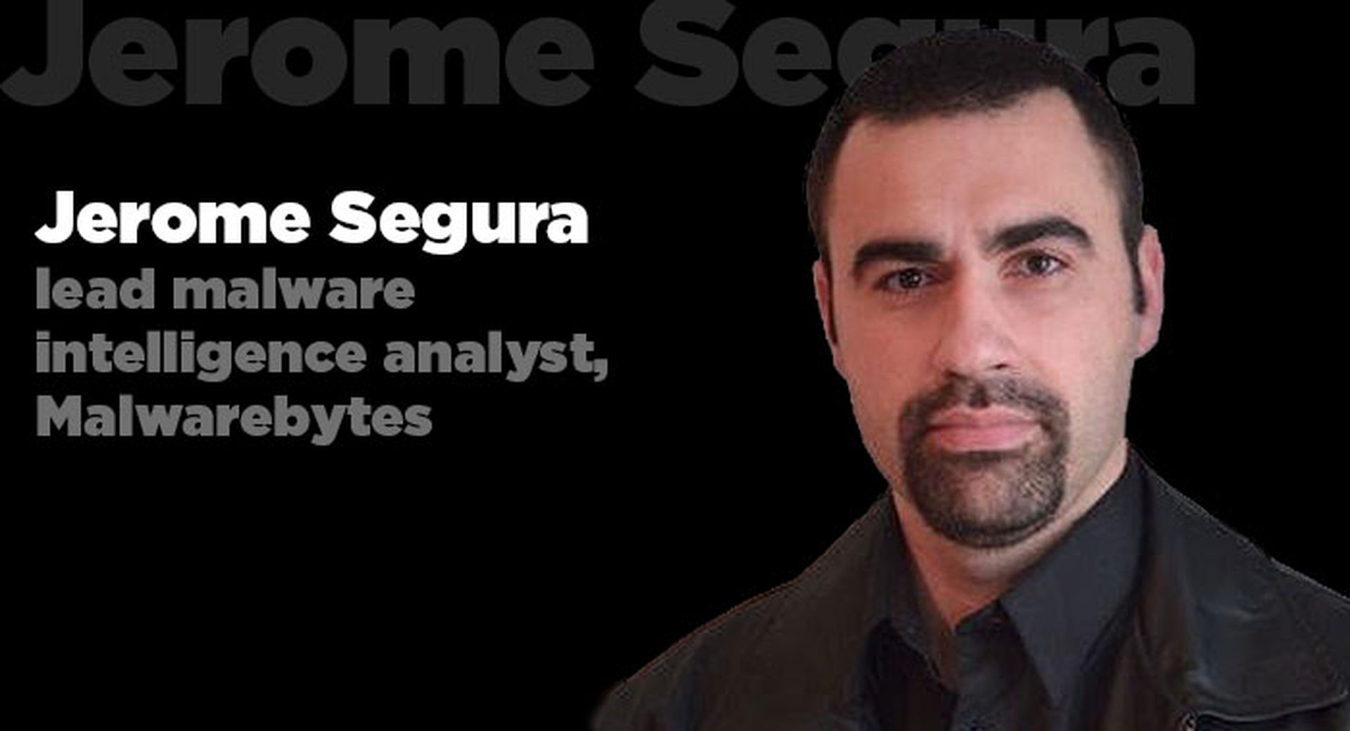 jerome segura