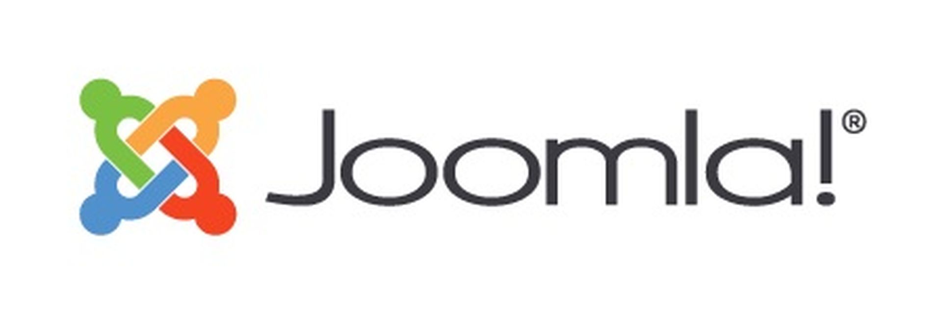 Joomla Logo