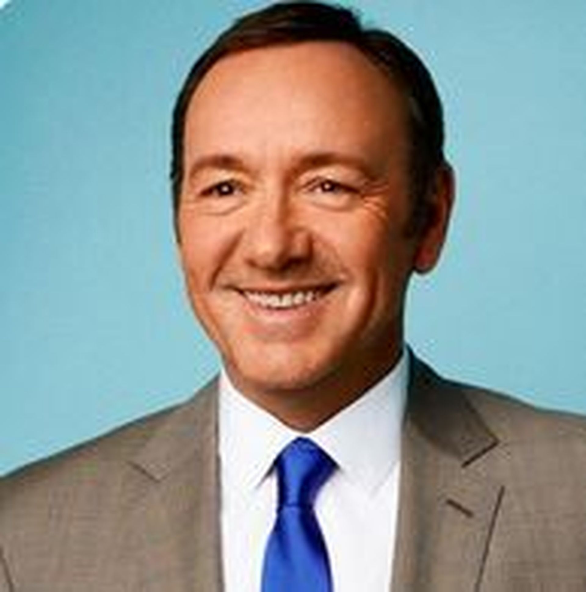 Kevin Spacey