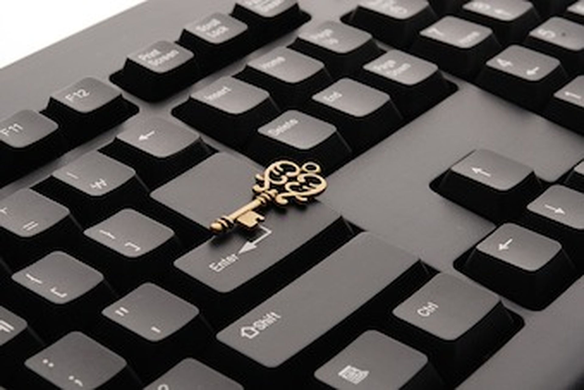 keyboard