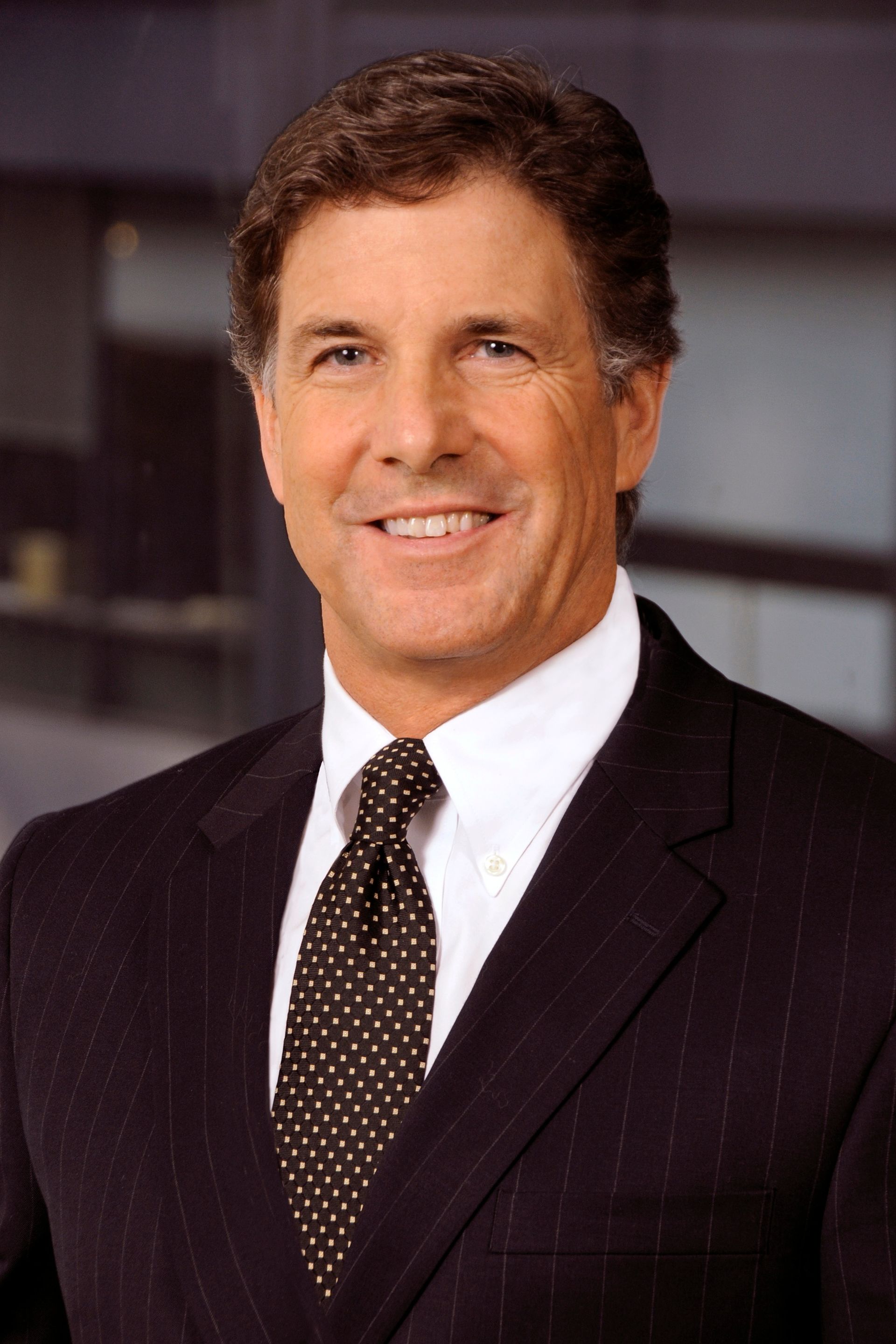 Michael DuBose, cyber investigations practice leader, Kroll Advisory Solutions