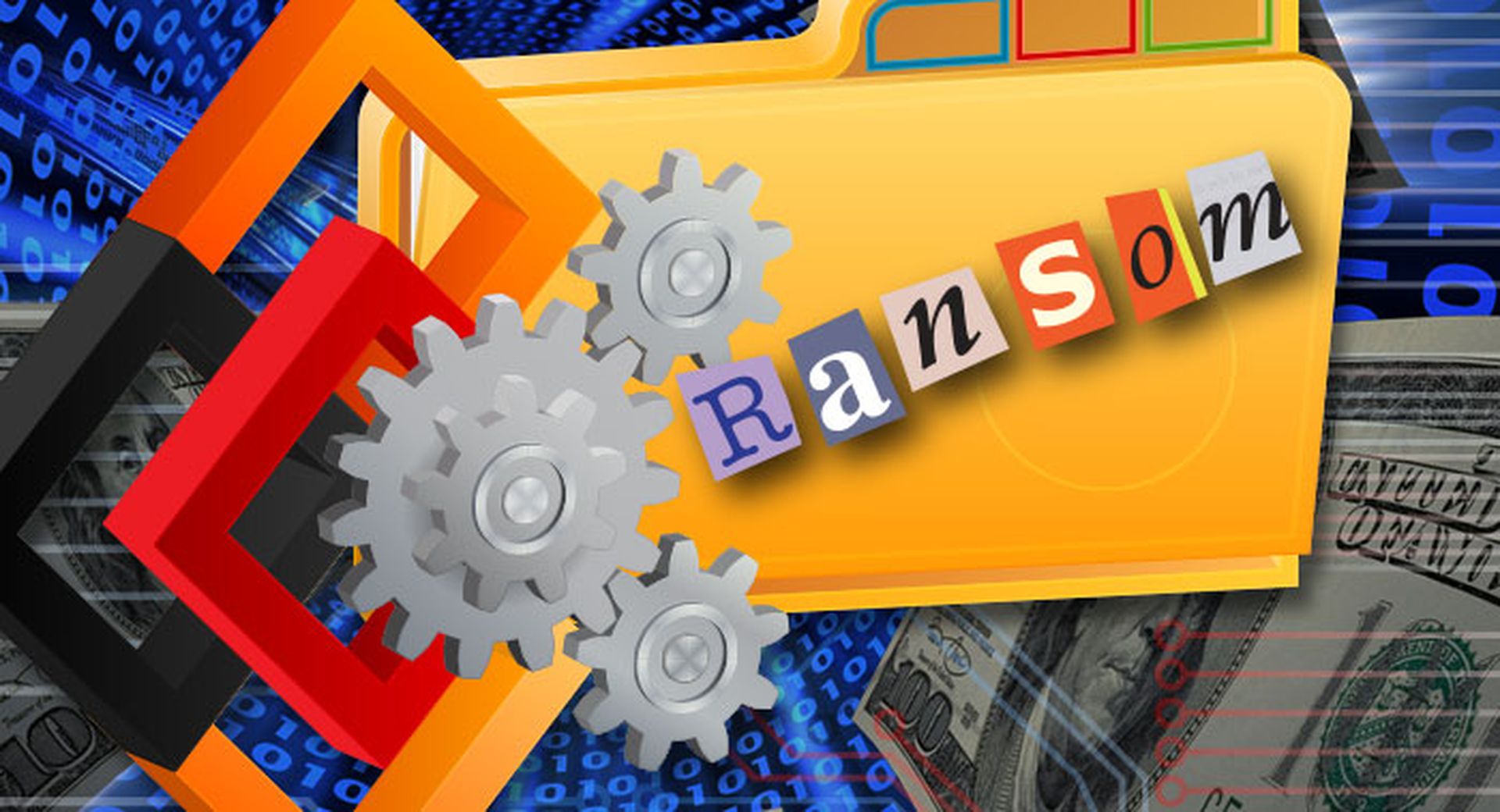 Locky Ransomware
