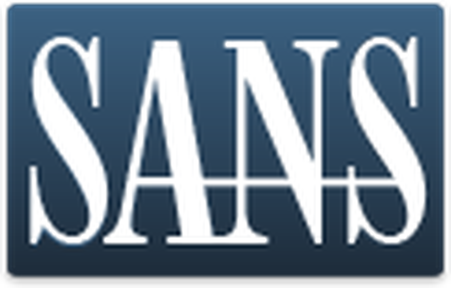 SANS