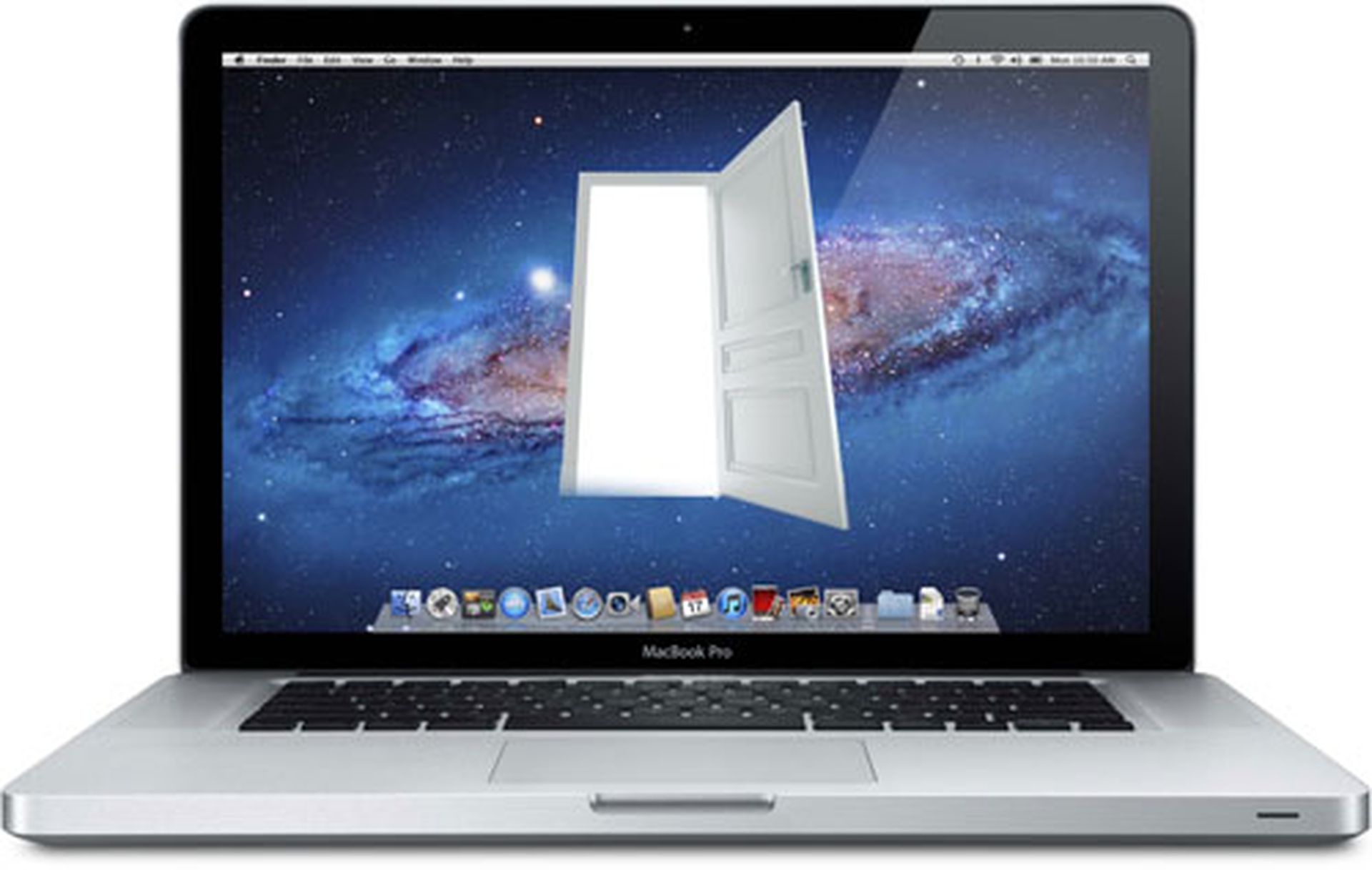 Macbook