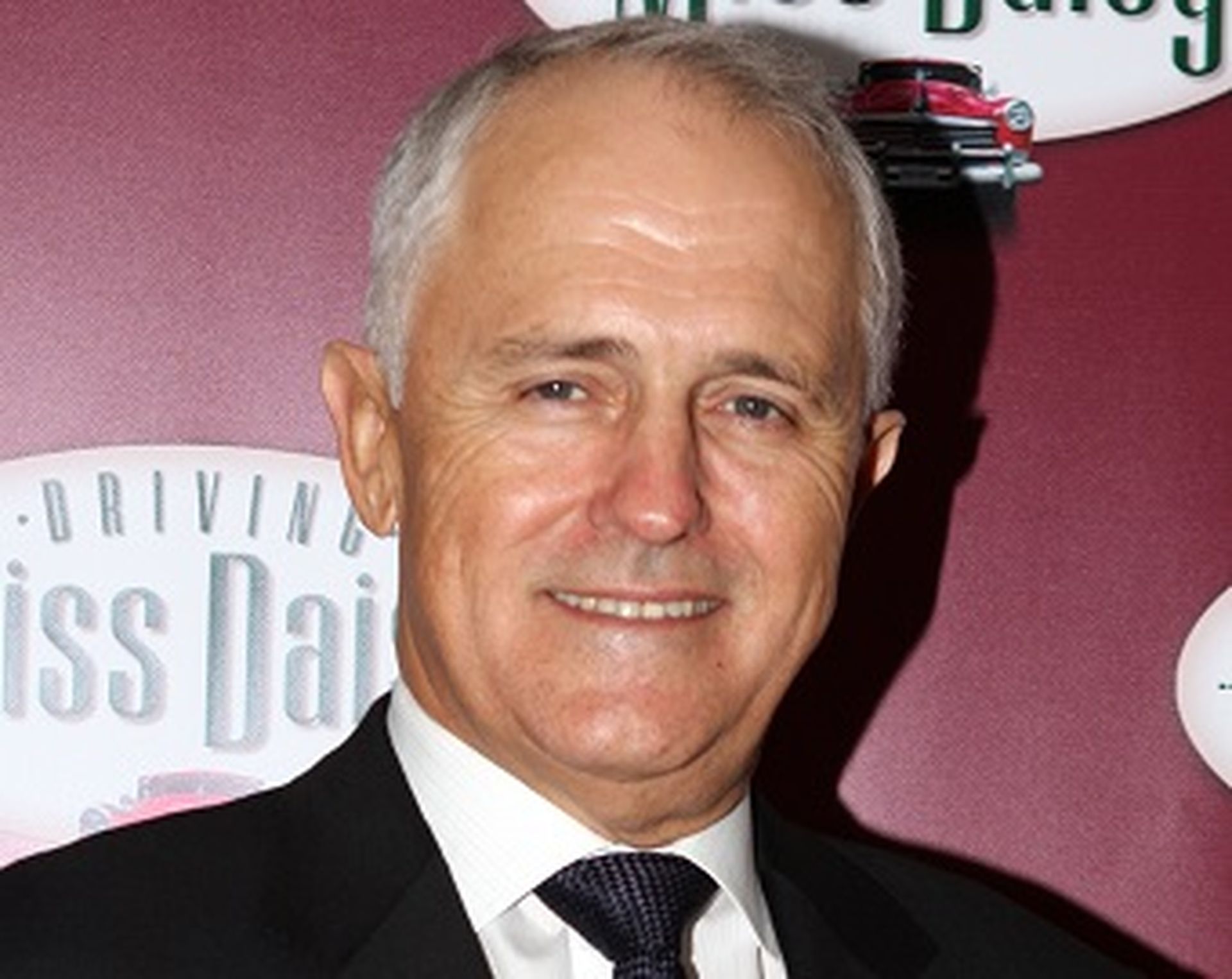 Malcolm Turnbull