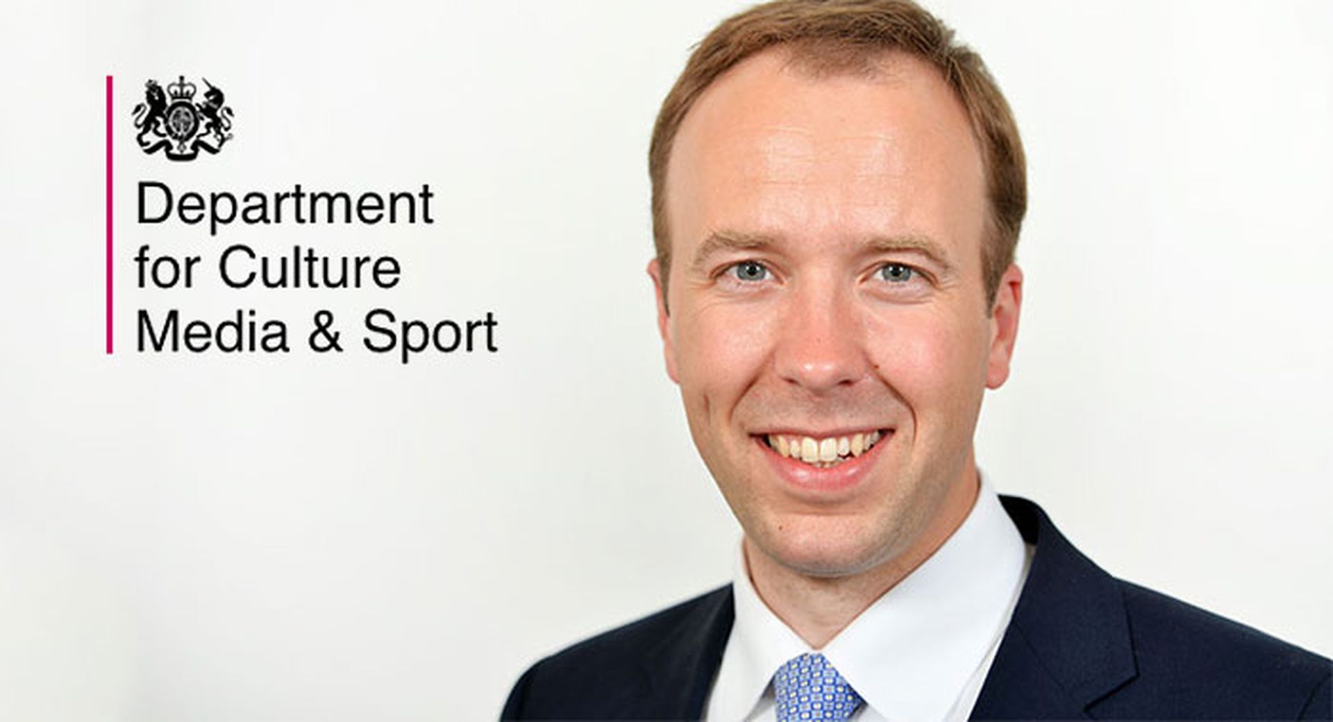 Matt Hancock MP