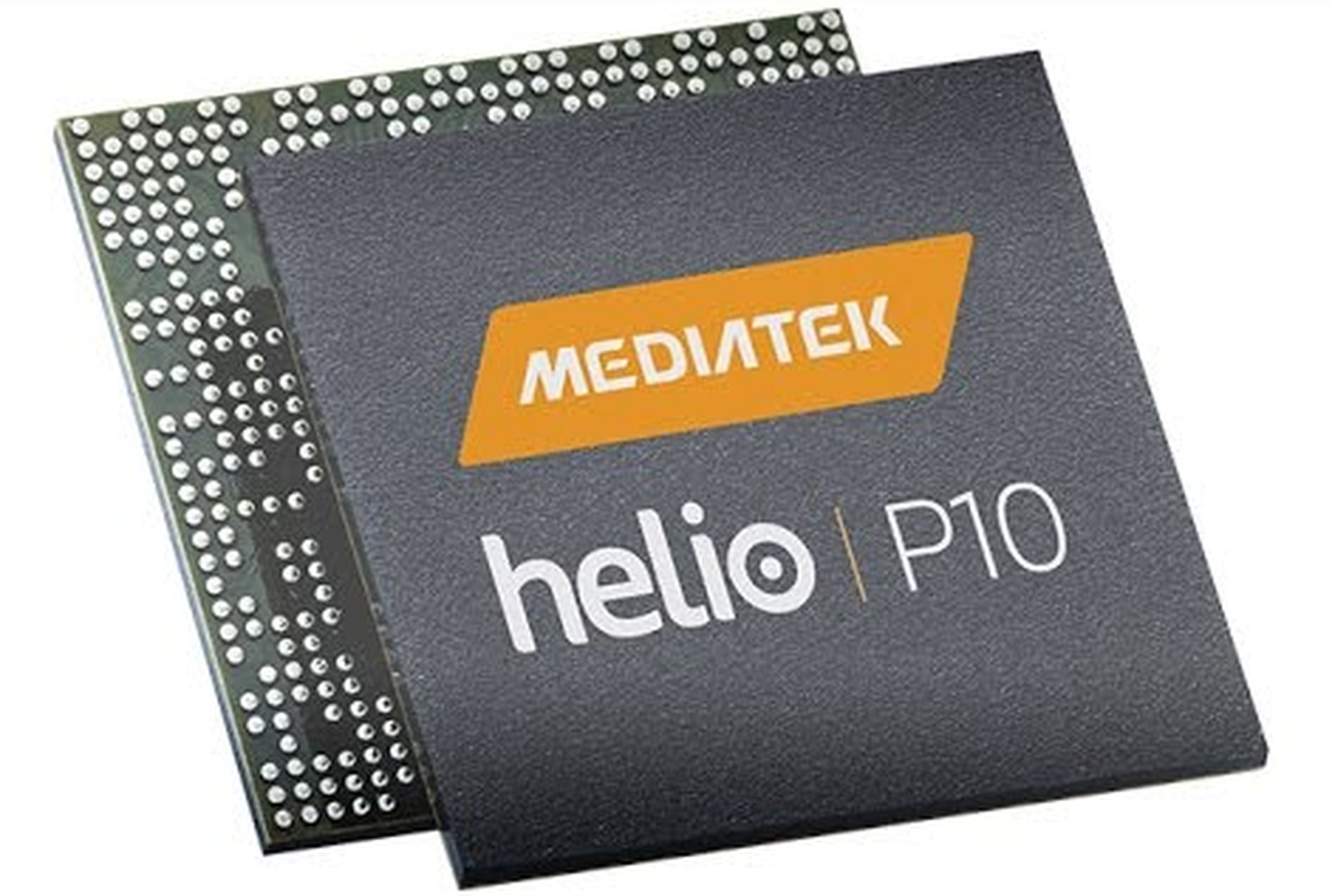 An independent security researcher discovered a “backdoor” in a processor made by manufacturer Media