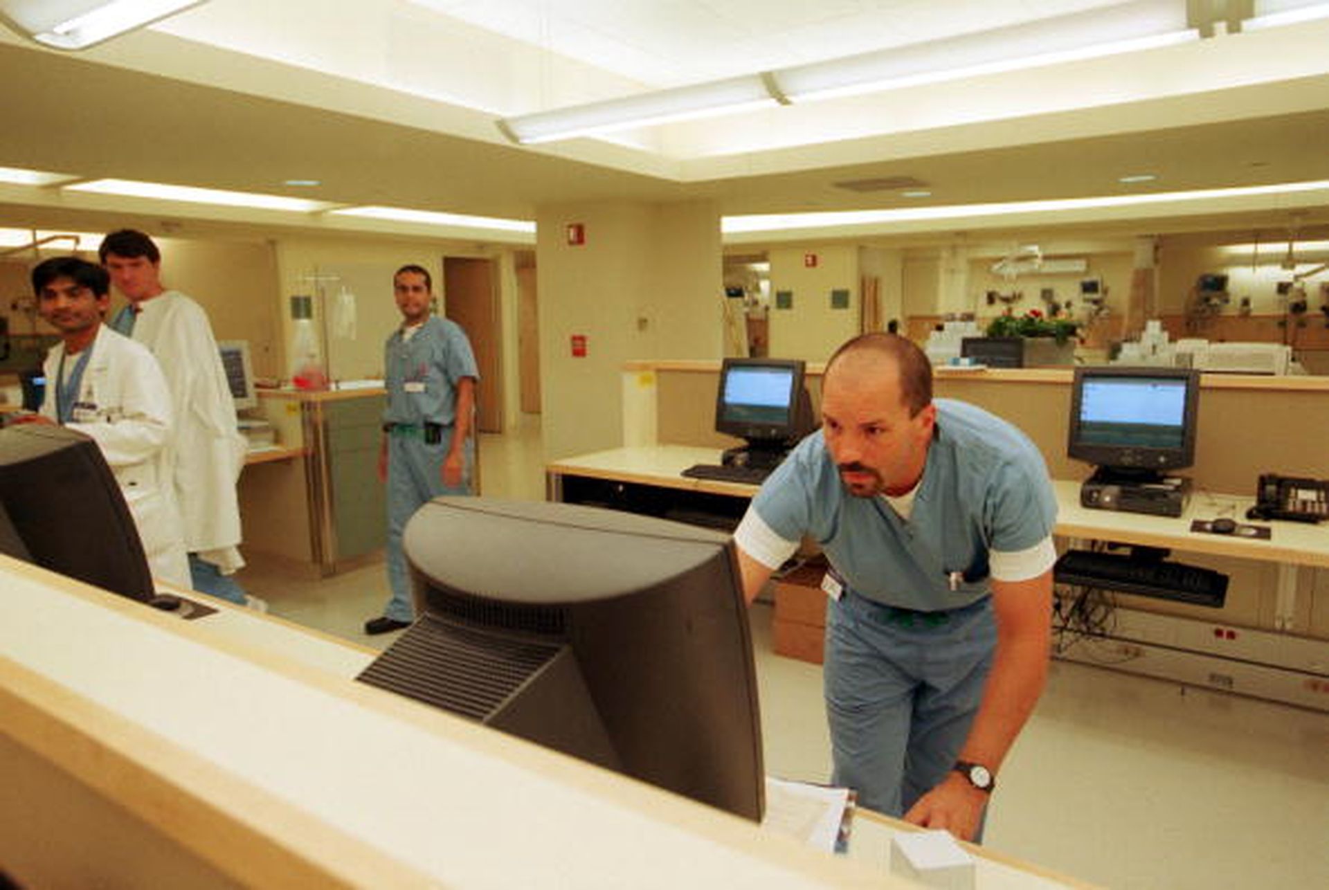 The increase in medical identity theft is attributed to a variety of factors, including healthcare-related data breaches. Read more