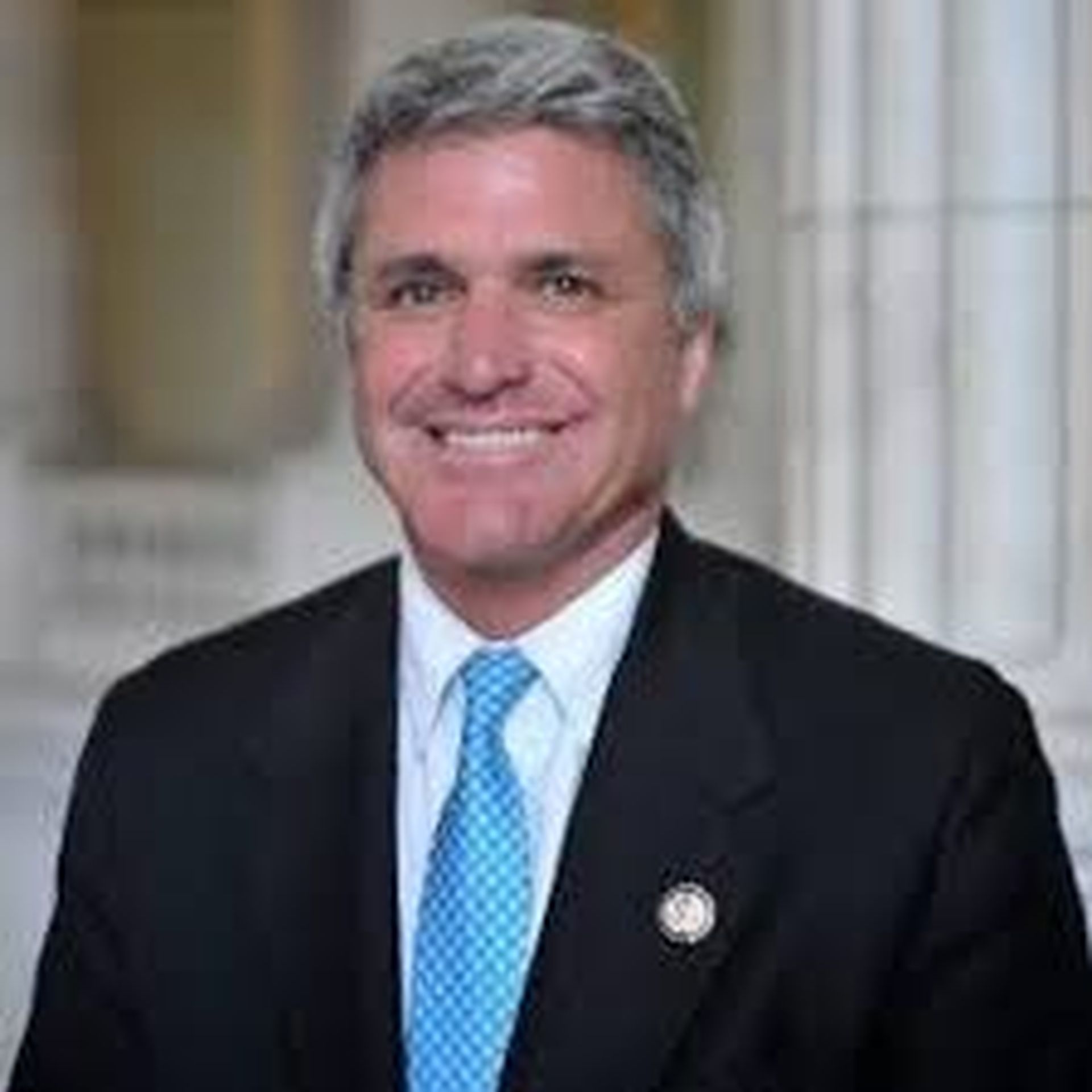 Michael McCaul