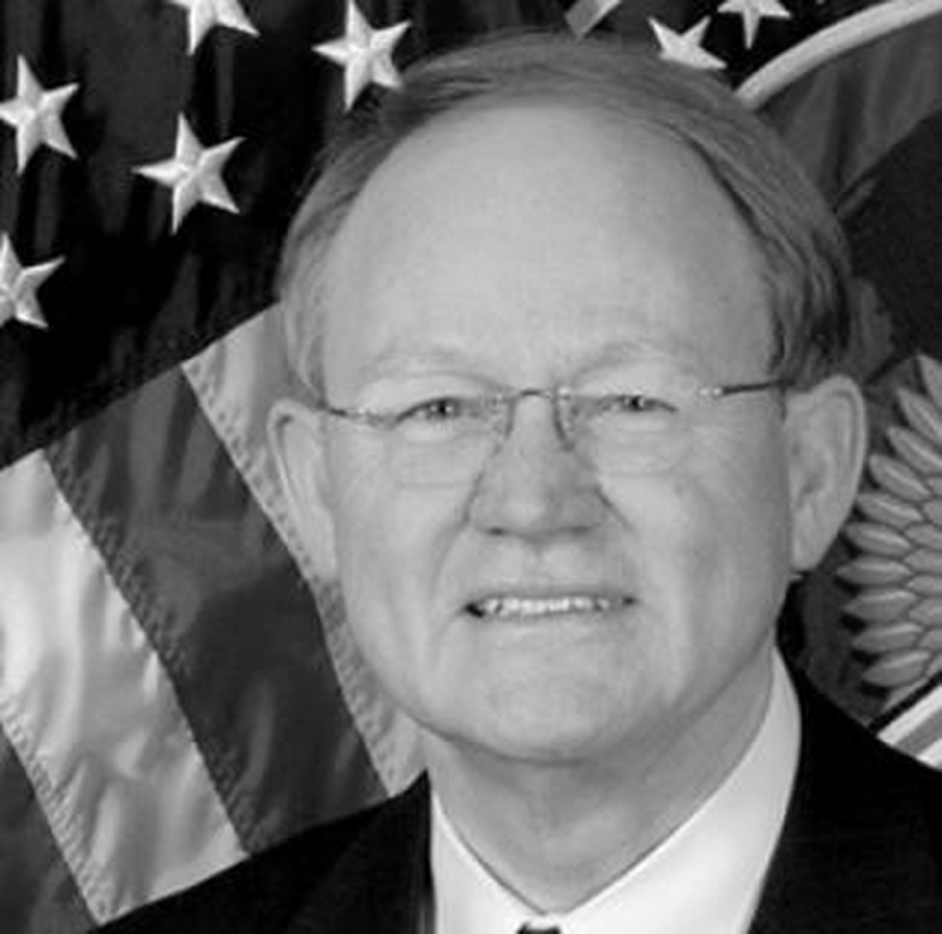 Mike McConnell