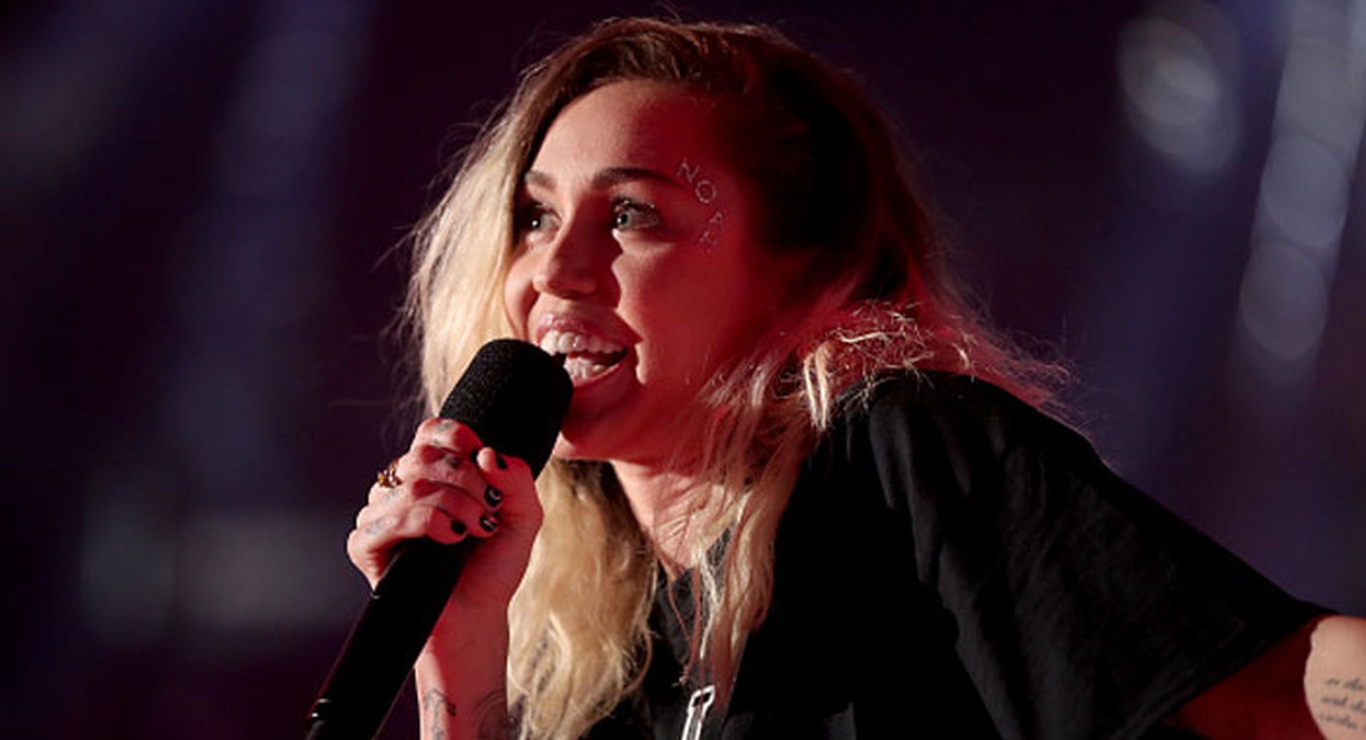 Miley