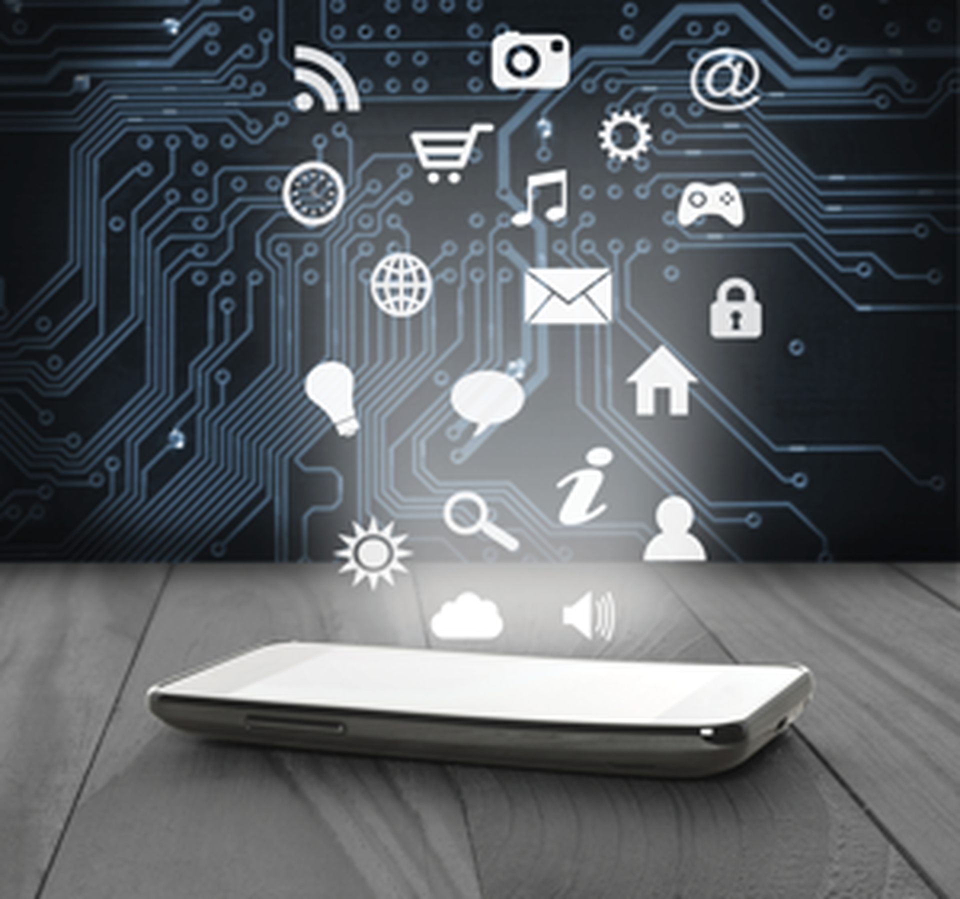 Mobile threats on the rise, Q1 2015 report shows