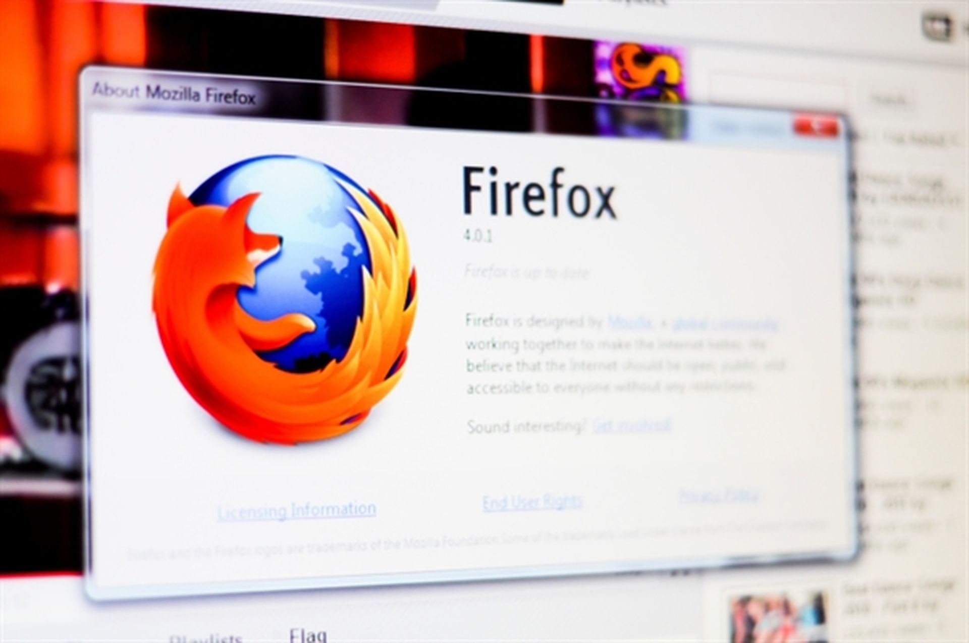 Mozilla plans to phase out support of SHA-1 hash algorithm