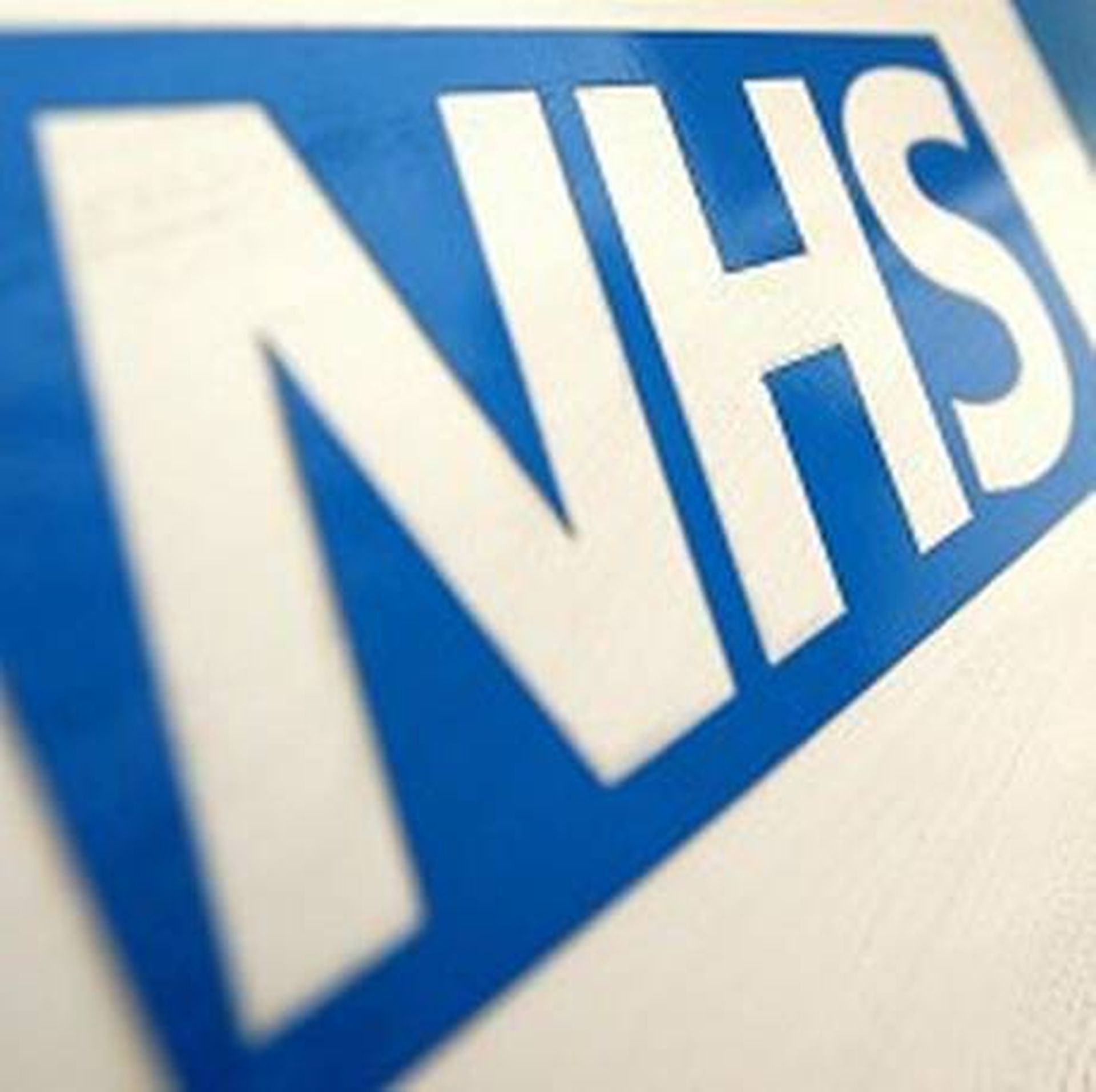 NHS website directs visitors to malware