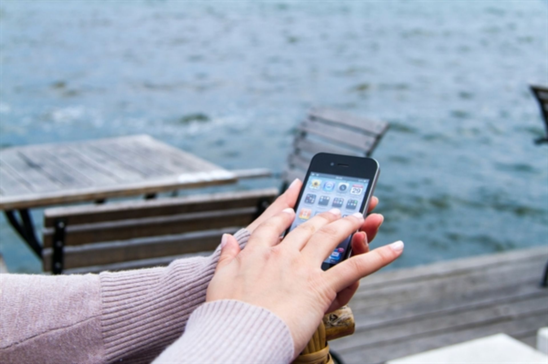 RSA 2015: 'No iOS Zone' attack allows denial-of-service against Apple devices