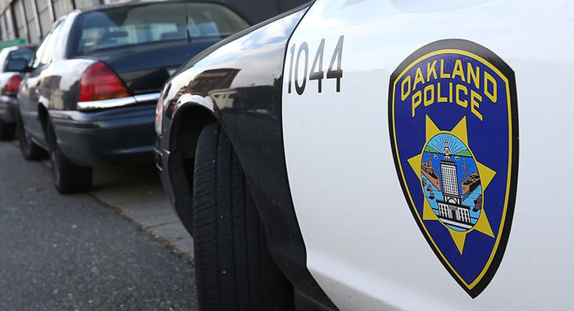 OaklandPolice