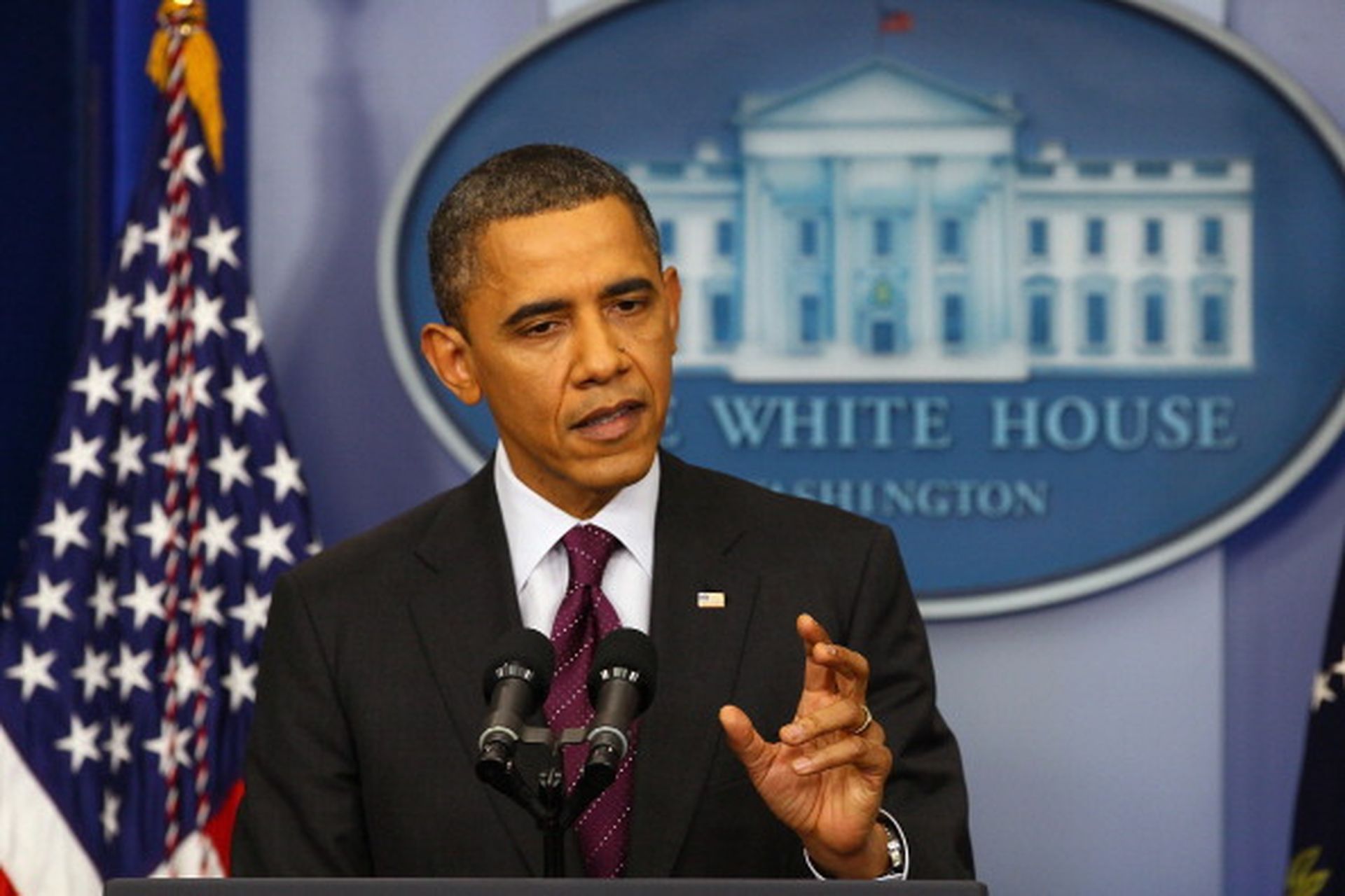 President signs Executive Order to improve payment security