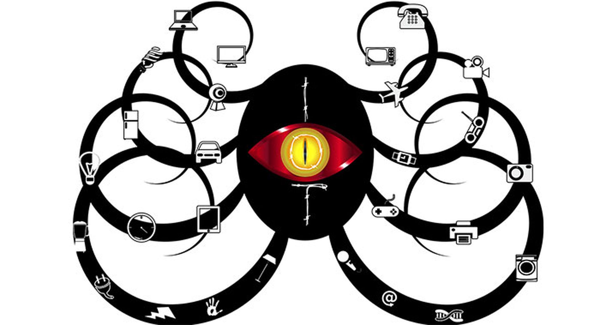 octopus iot mirai infection