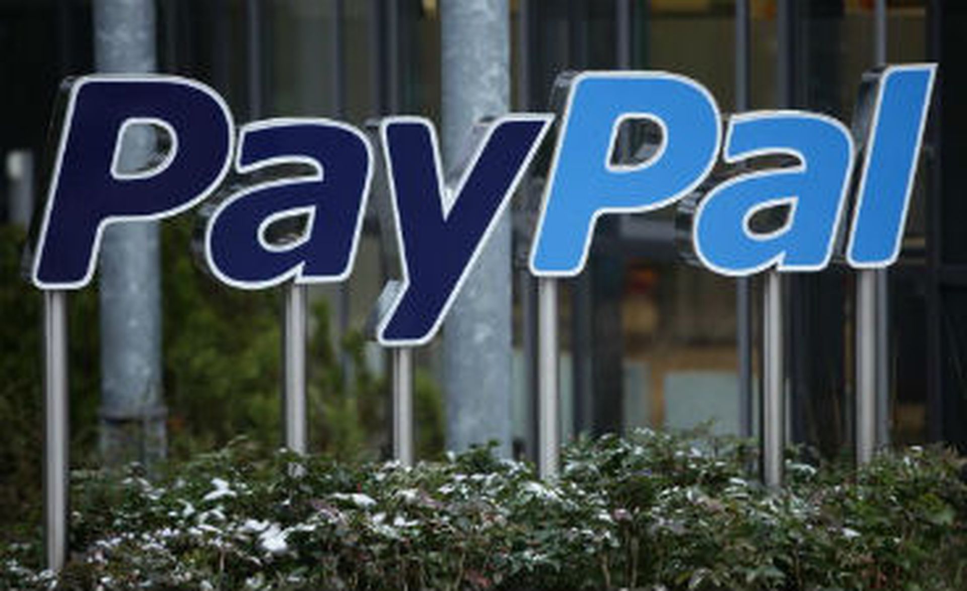 PayPal phishing websites spike in 2014, easy vector for attackers