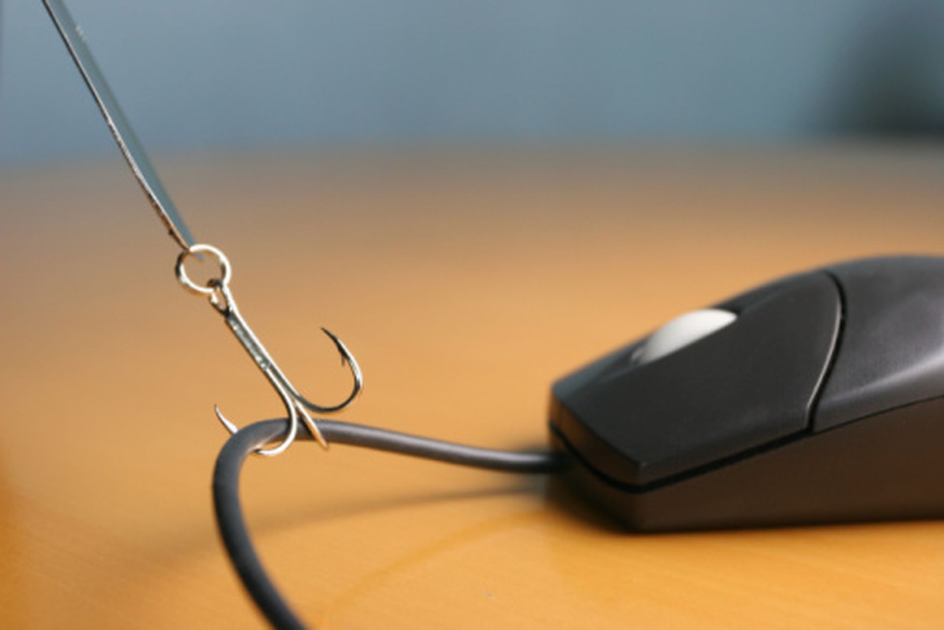 Two phishing campaigns have been uncovered by experts at FireEye. The operations involve a remote administration tool known as WinSpy. The malware sells for $30 and comes packaged with an Android component known as GimmeRAT.