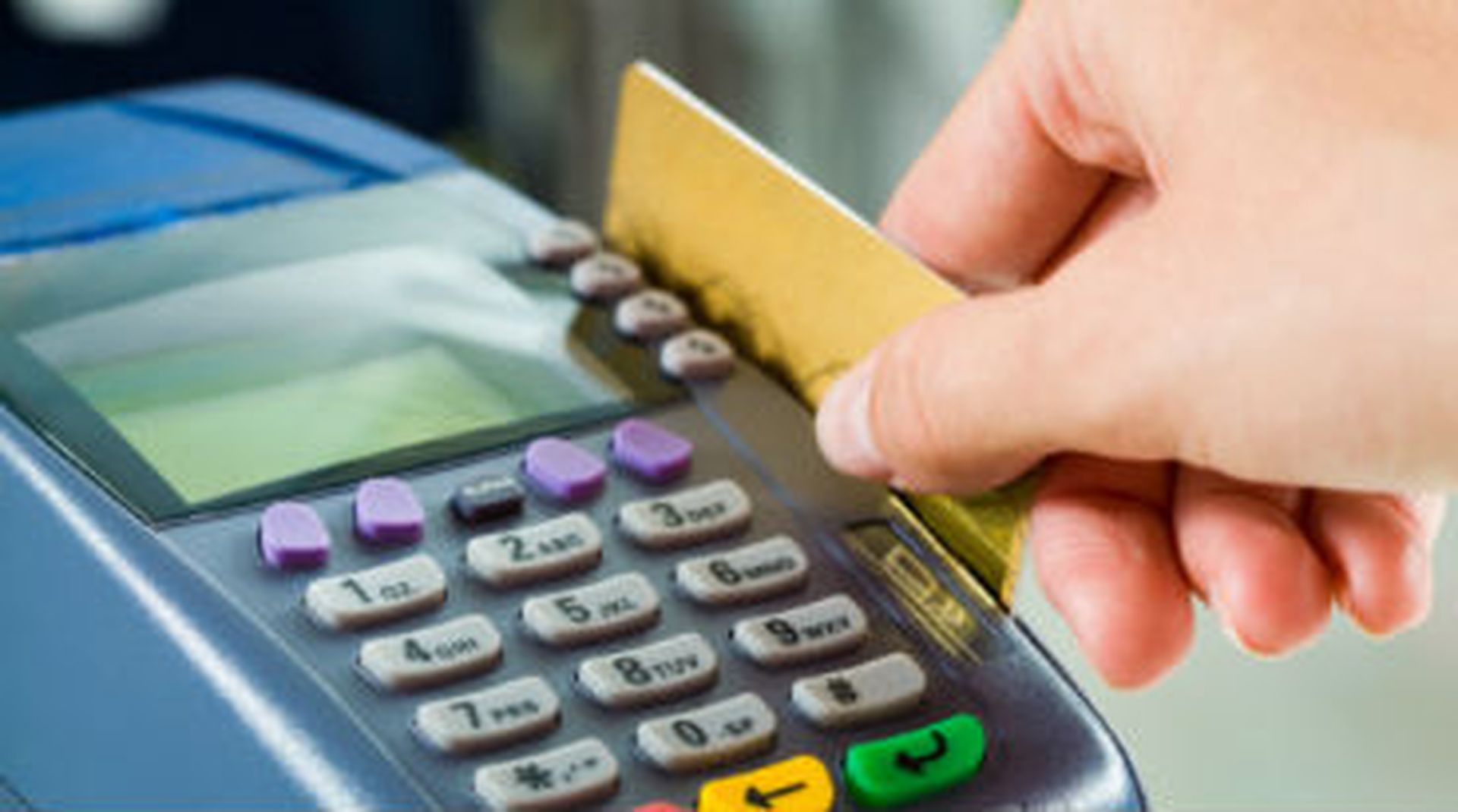 VSkimmer trojan steals card data on point-of-sale systems